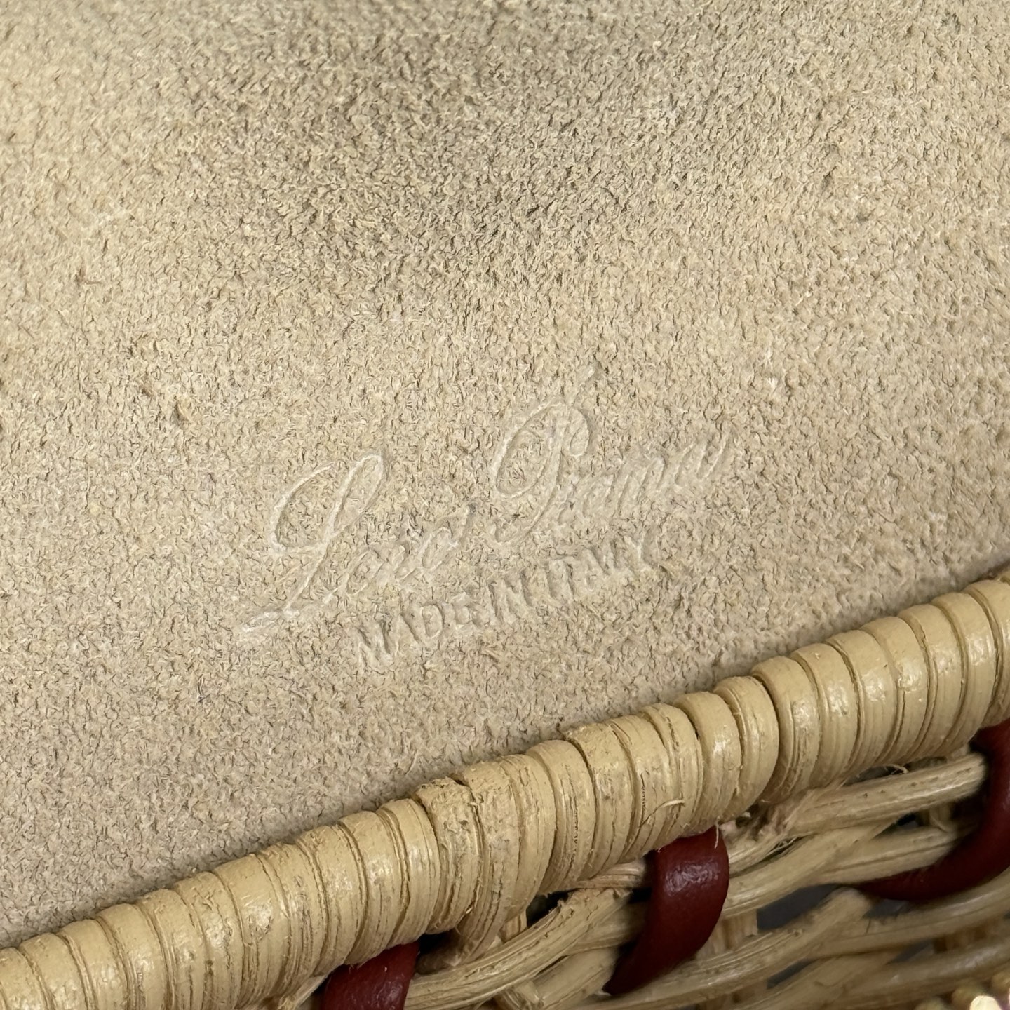로로피아나 155354 가방 Loro Piana Bag 상세 이미지 10