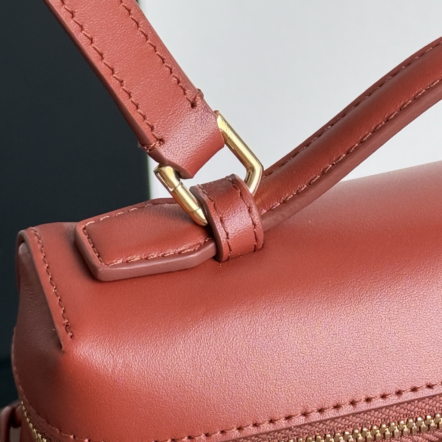 로로피아나 155354 가방 Loro Piana Bag 상세 이미지 7