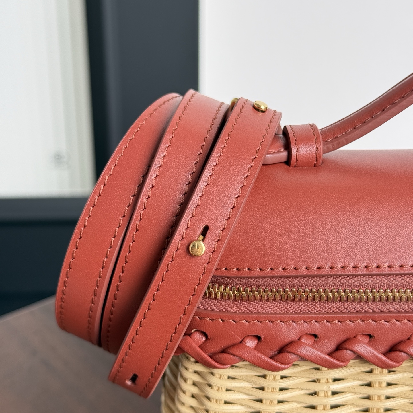 로로피아나 155354 가방 Loro Piana Bag 상세 이미지 6