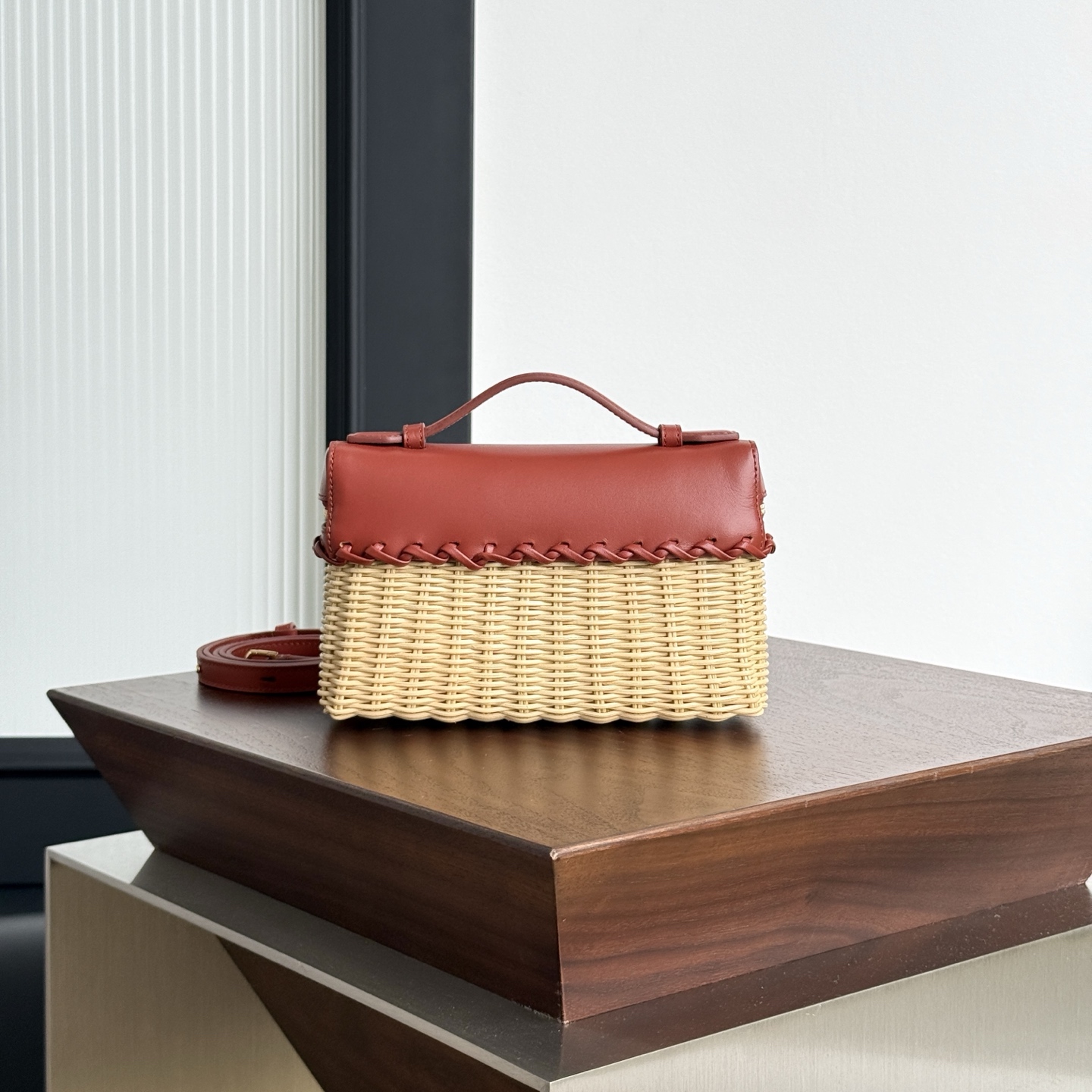 로로피아나 155354 가방 Loro Piana Bag 상세 이미지 3