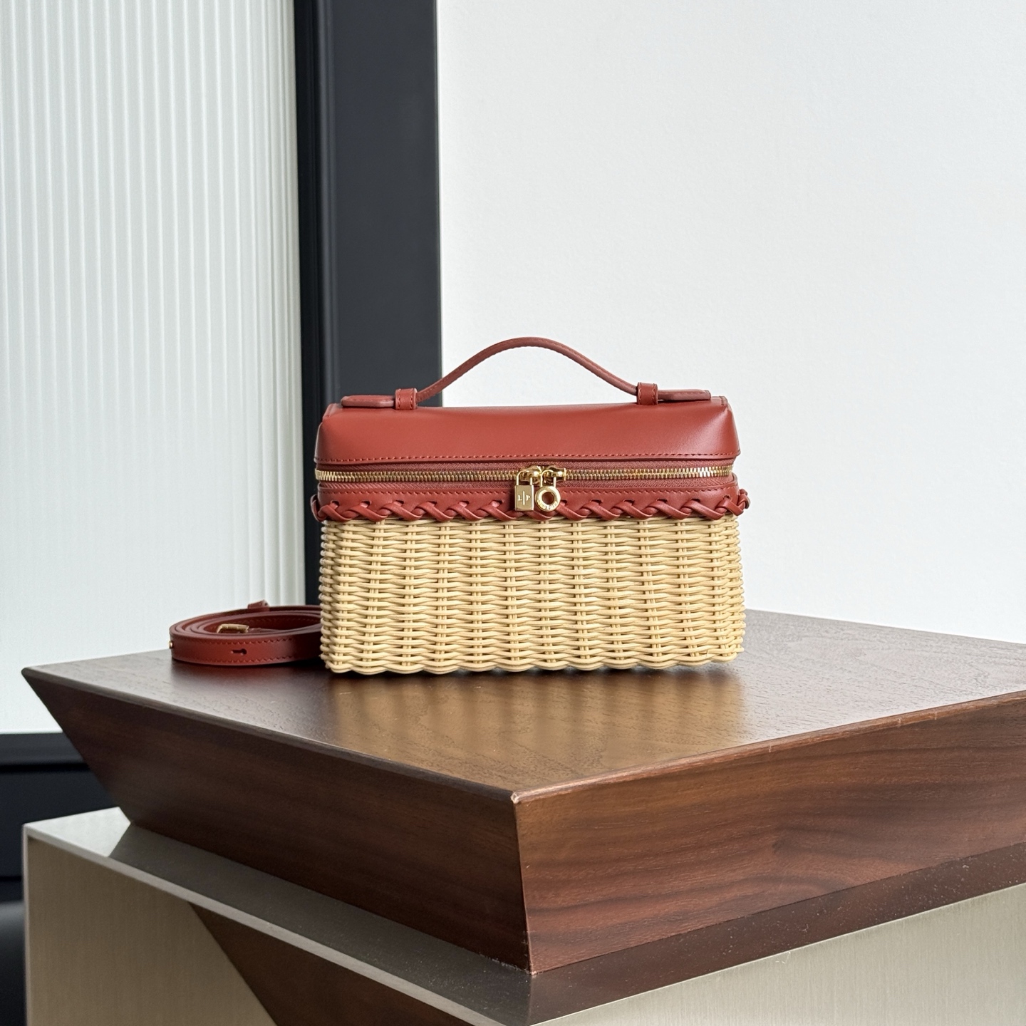 로로피아나 155354 가방 Loro Piana Bag