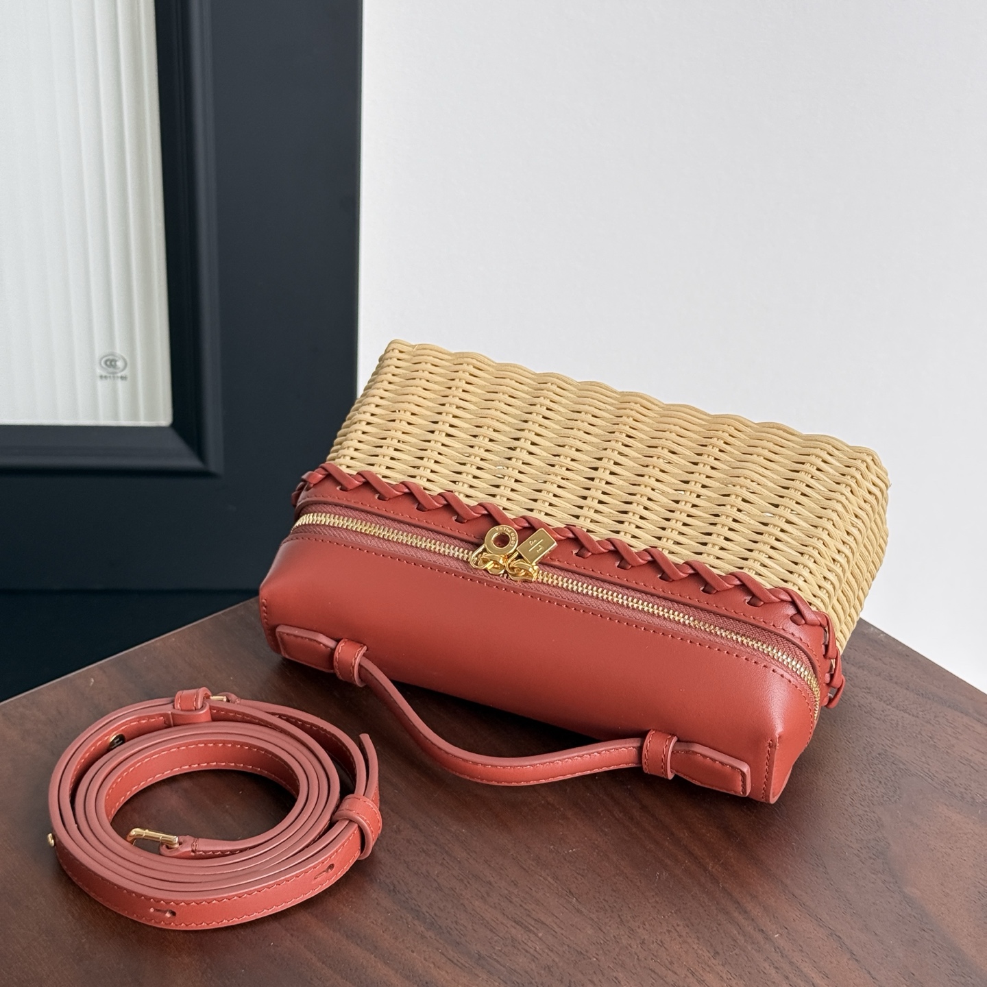 로로피아나 155354 가방 Loro Piana Bag 상세 이미지 5