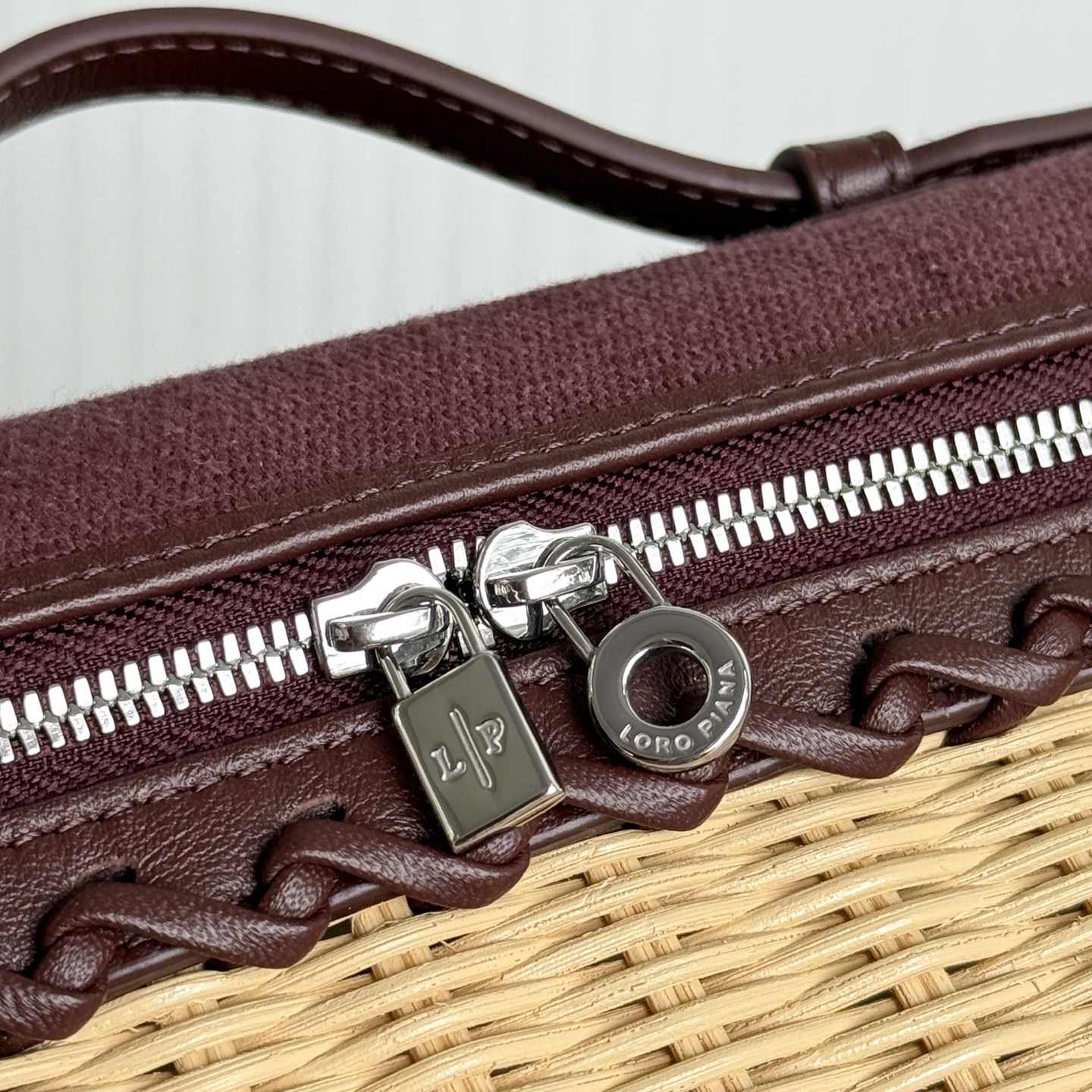 로로피아나 155351 가방 Loro Piana Bag 상세 이미지 8