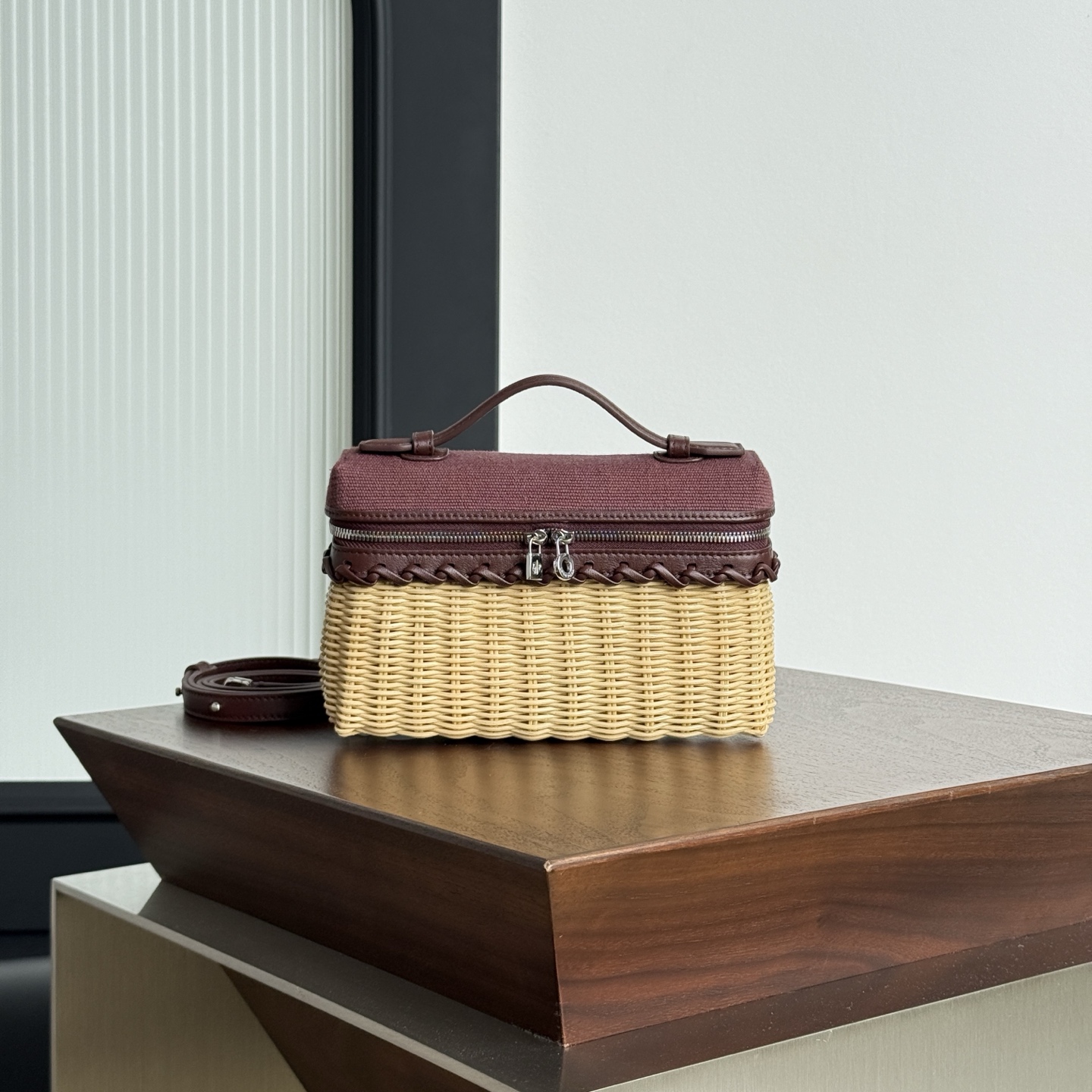 로로피아나 155351 가방 Loro Piana Bag