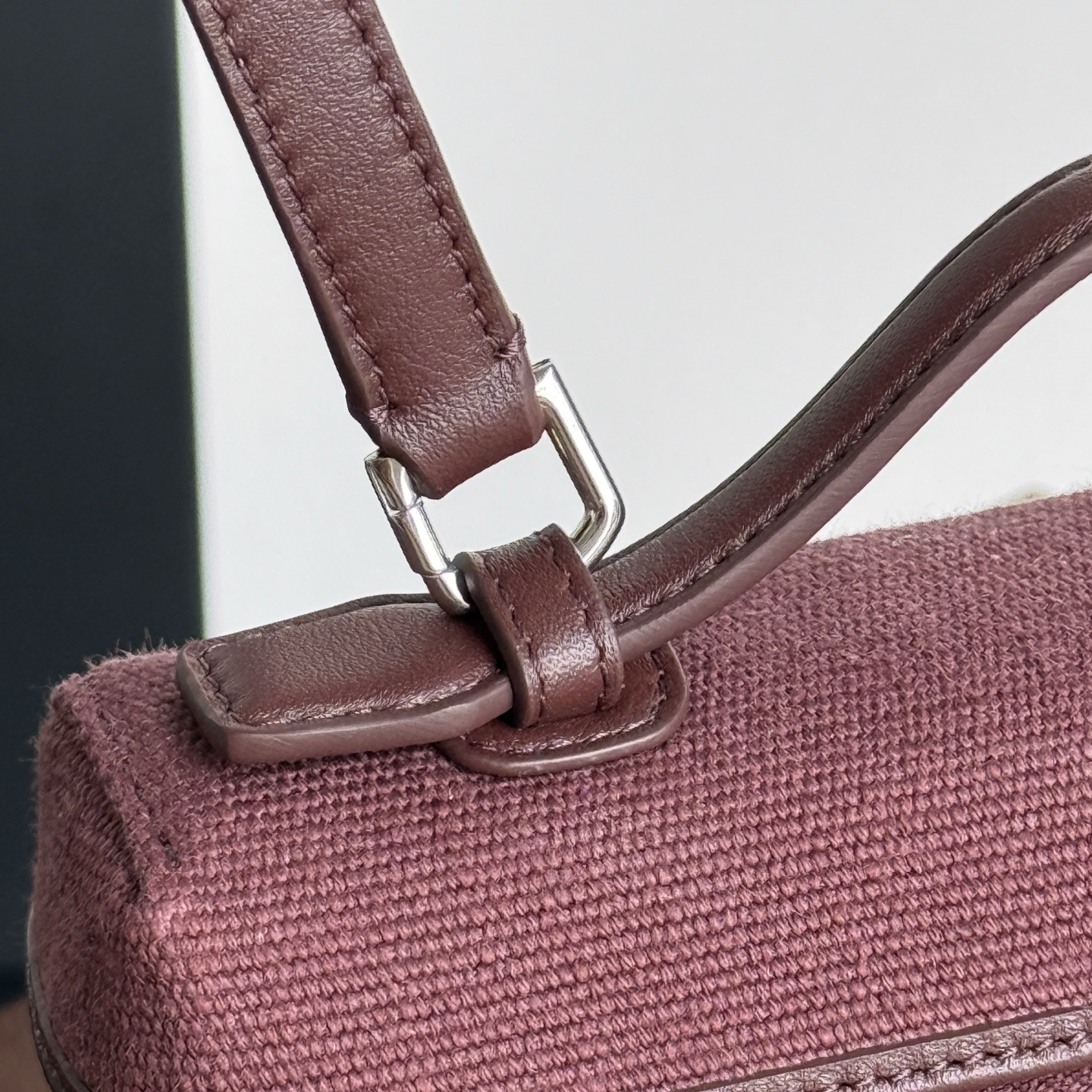 로로피아나 155351 가방 Loro Piana Bag 상세 이미지 7