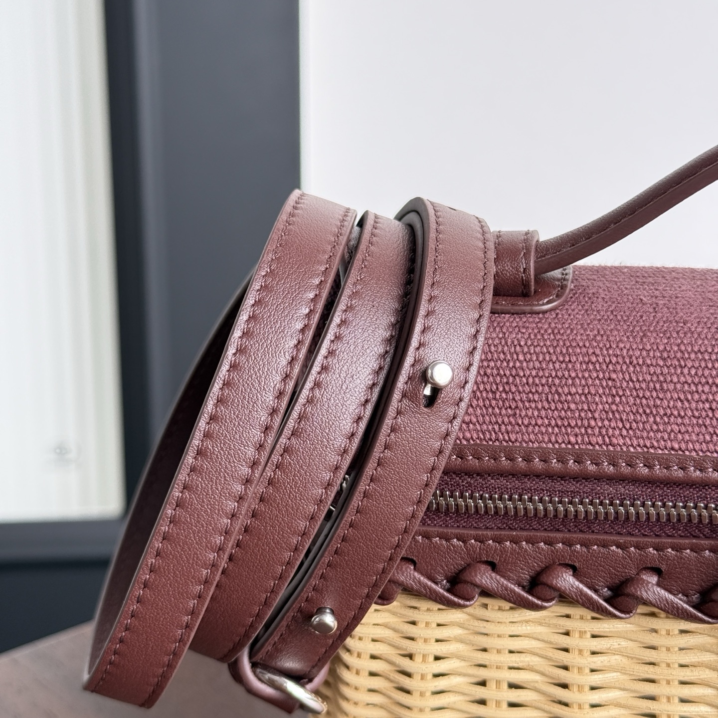 로로피아나 155351 가방 Loro Piana Bag 상세 이미지 6