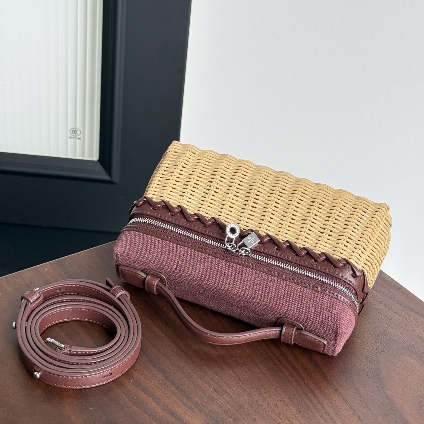 로로피아나 155351 가방 Loro Piana Bag 상세 이미지 5