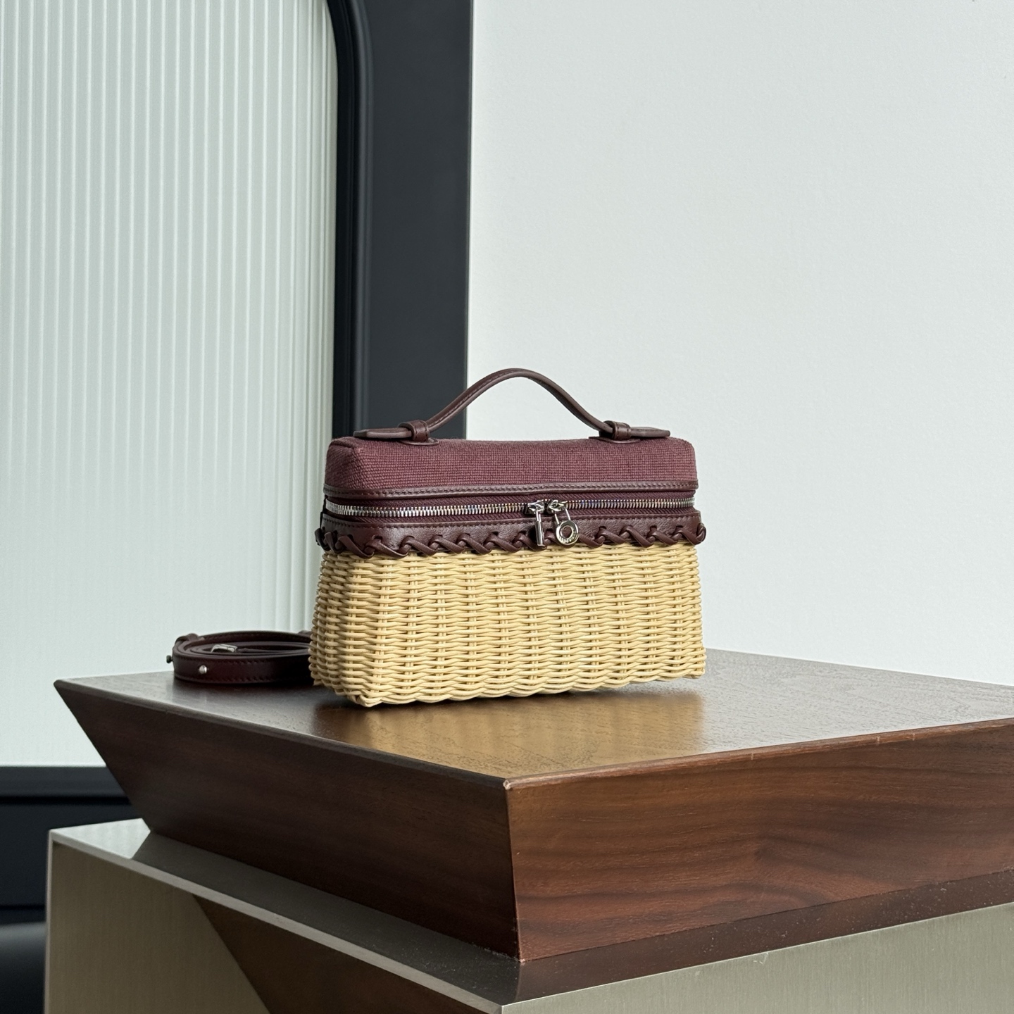로로피아나 155351 가방 Loro Piana Bag 상세 이미지 2
