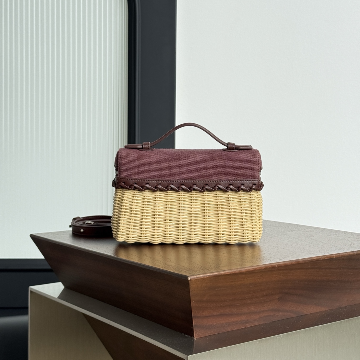 로로피아나 155351 가방 Loro Piana Bag 상세 이미지 3