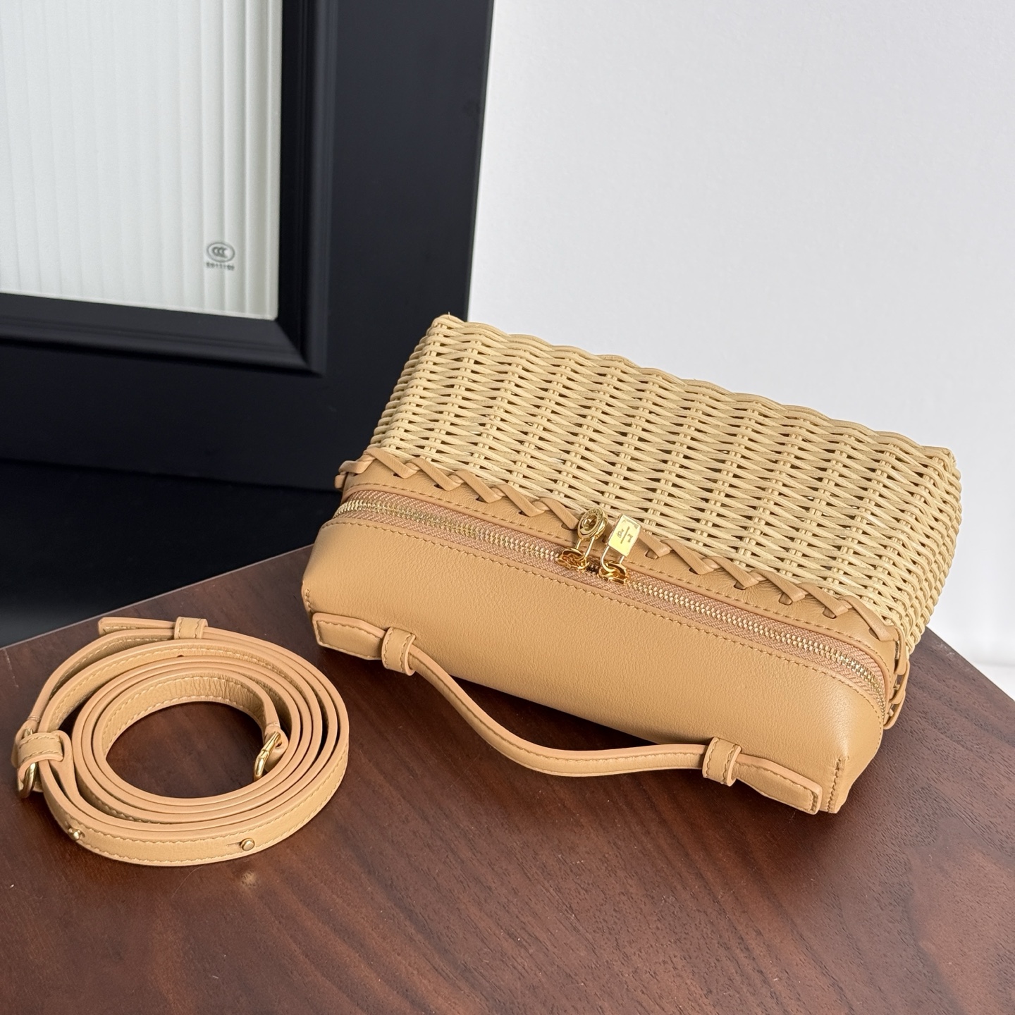 로로피아나 155353 가방 Loro Piana Bag 상세 이미지 5