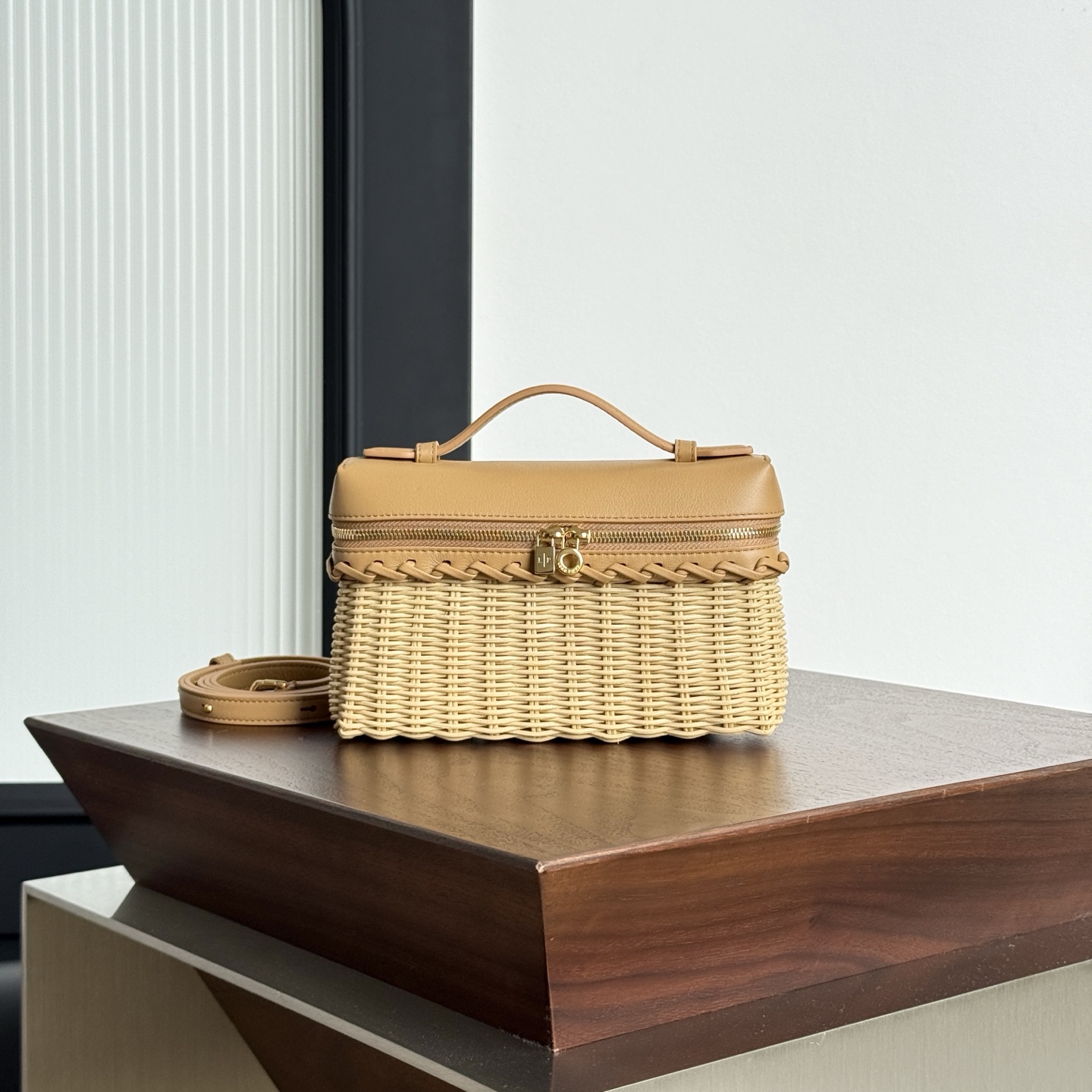 로로피아나 155353 가방 Loro Piana Bag