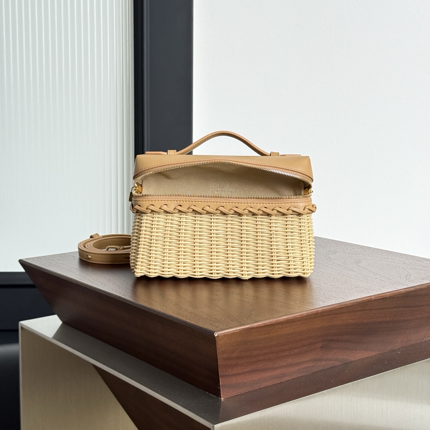 로로피아나 155353 가방 Loro Piana Bag 상세 이미지 9