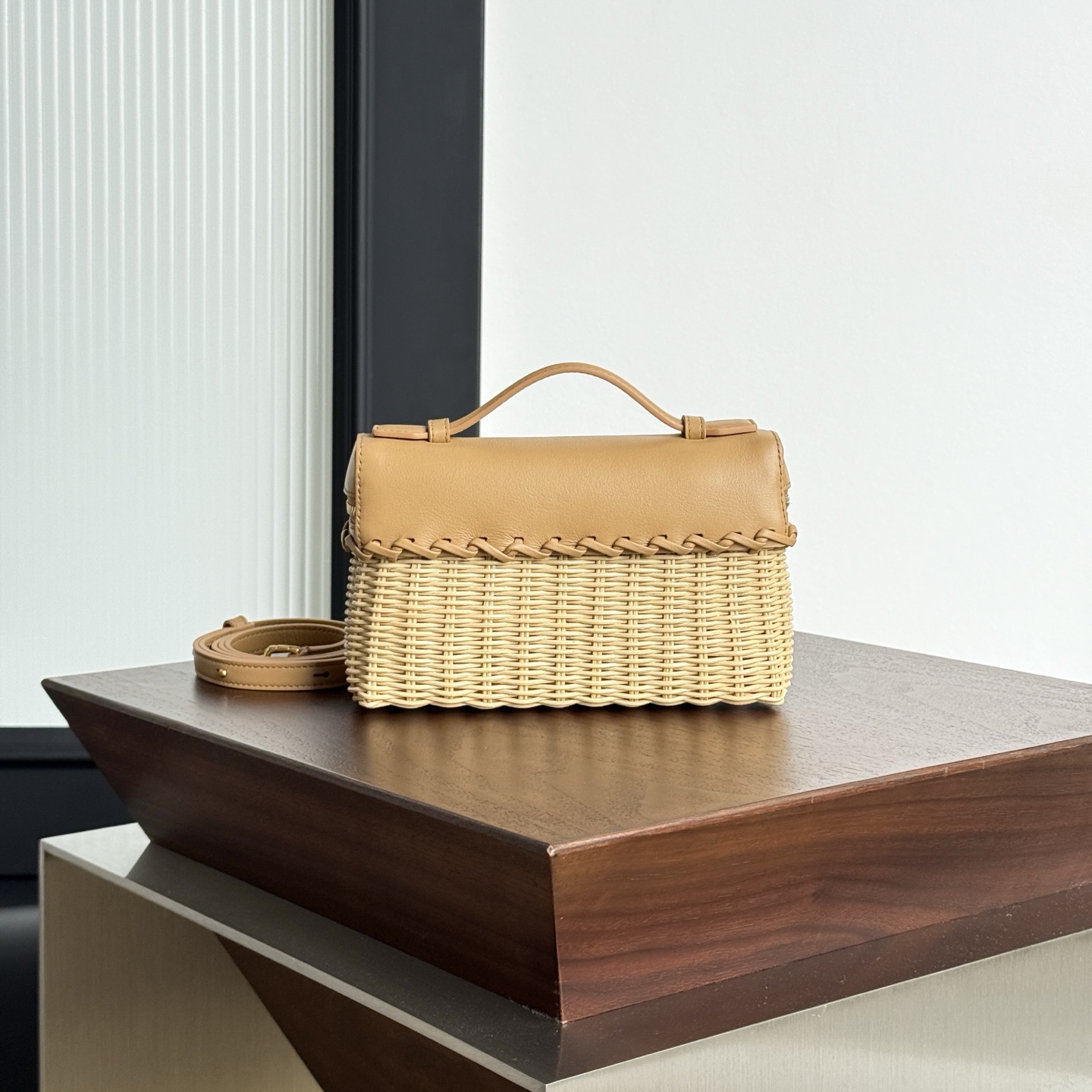 로로피아나 155353 가방 Loro Piana Bag 상세 이미지 3