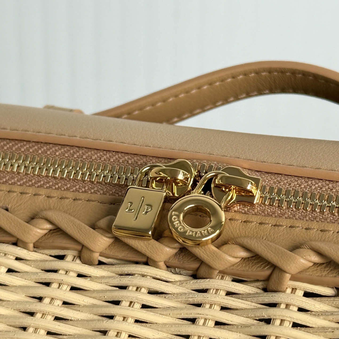 로로피아나 155353 가방 Loro Piana Bag 상세 이미지 8