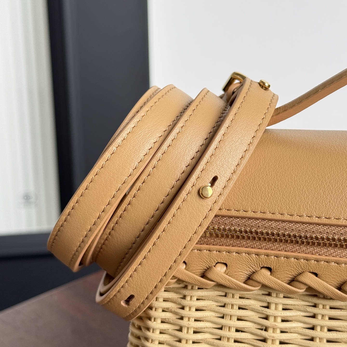 로로피아나 155353 가방 Loro Piana Bag 상세 이미지 6