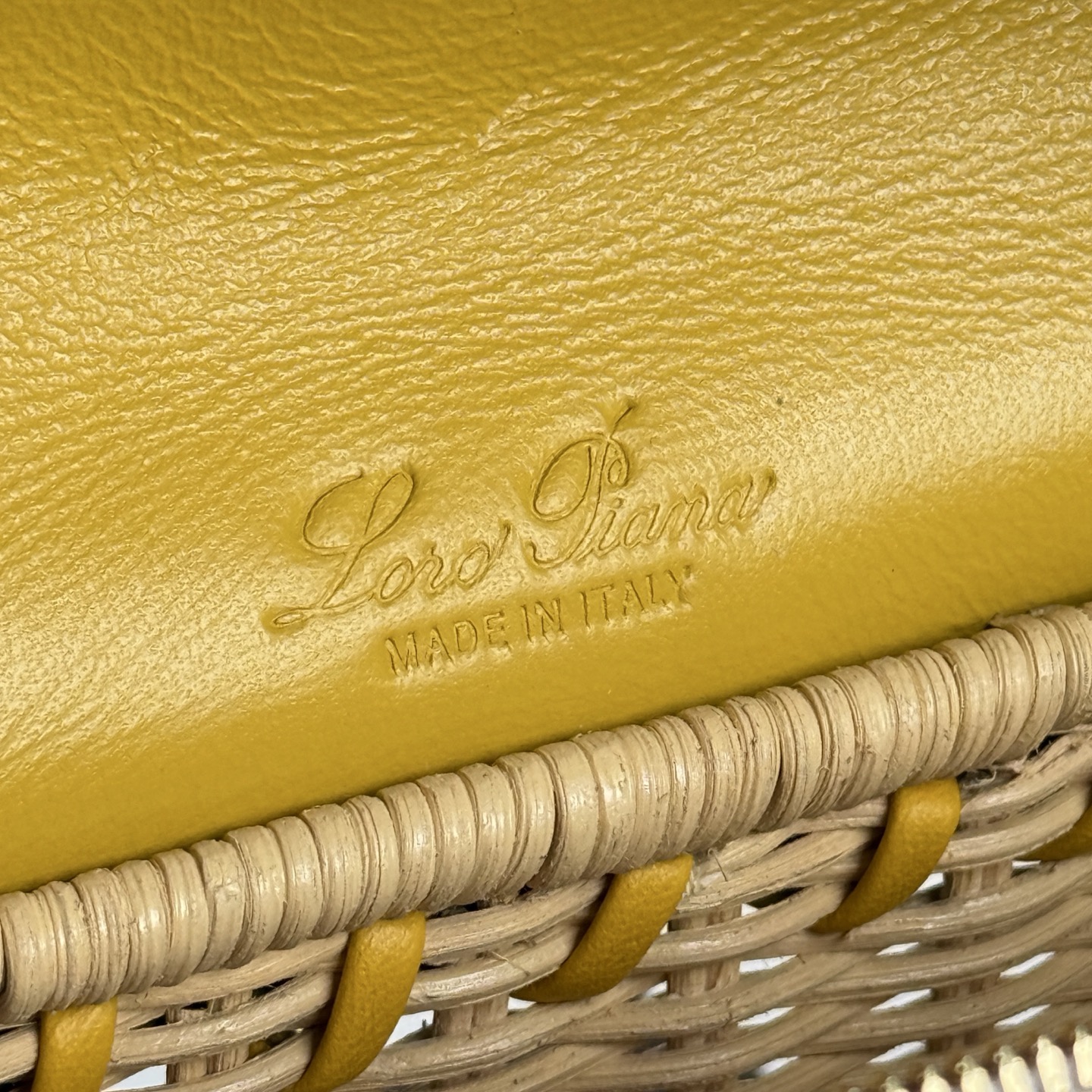 로로피아나 155352 가방 Loro Piana Bag 상세 이미지 9