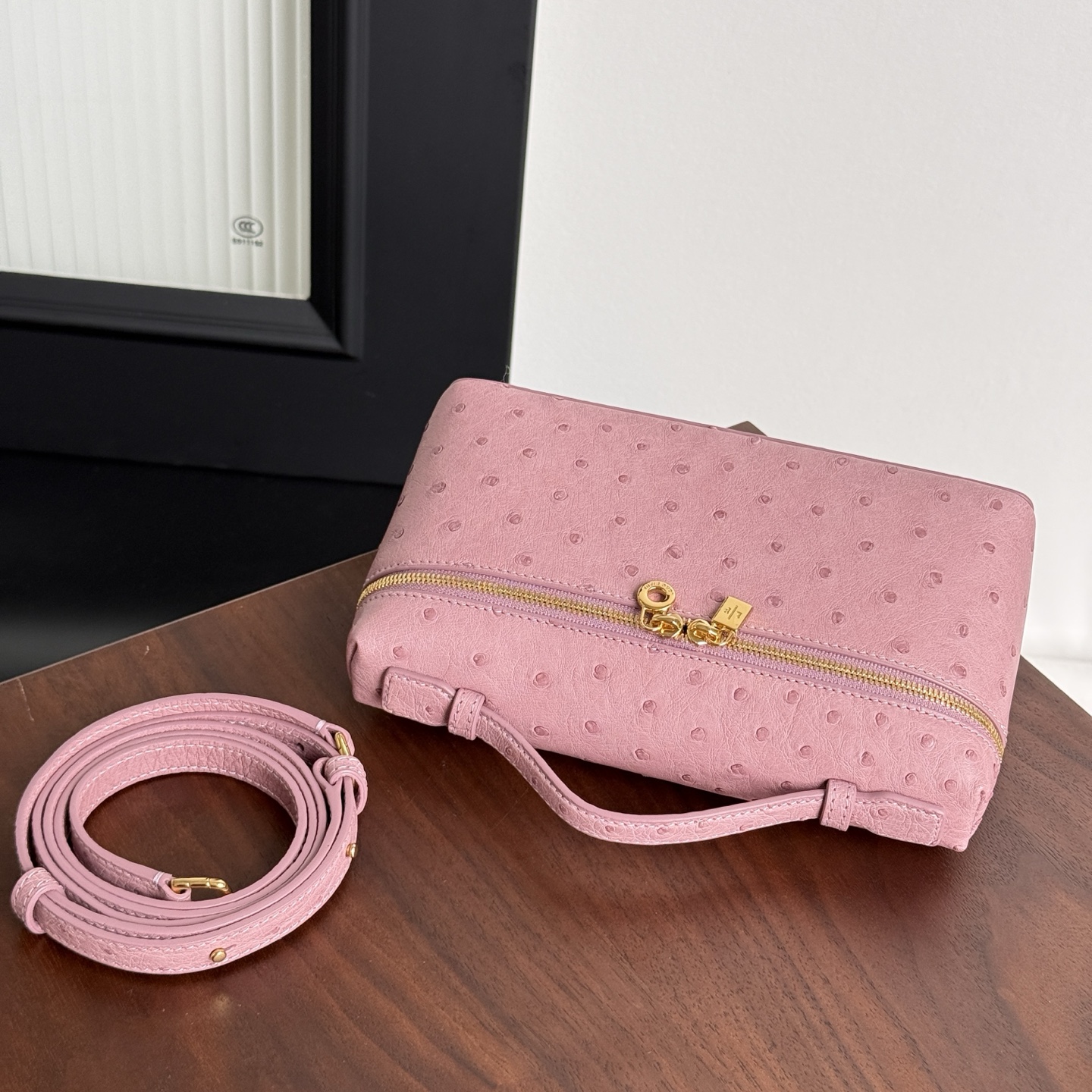 로로피아나 155341 가방 Loro Piana Bag 상세 이미지 5