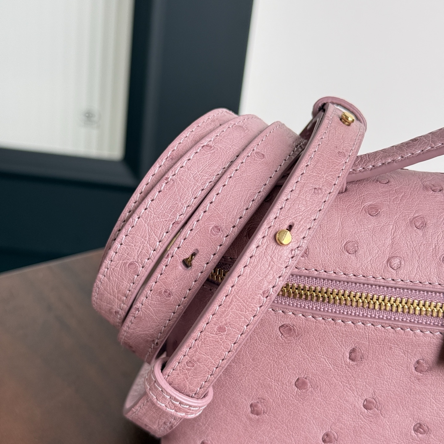 로로피아나 155341 가방 Loro Piana Bag 상세 이미지 6