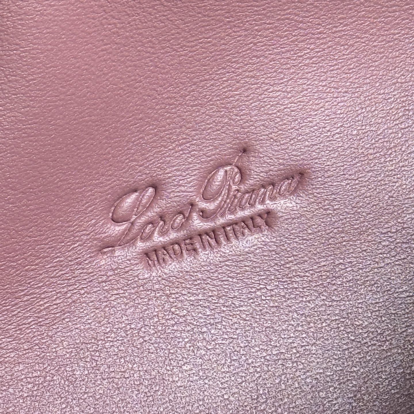 로로피아나 155341 가방 Loro Piana Bag 상세 이미지 9