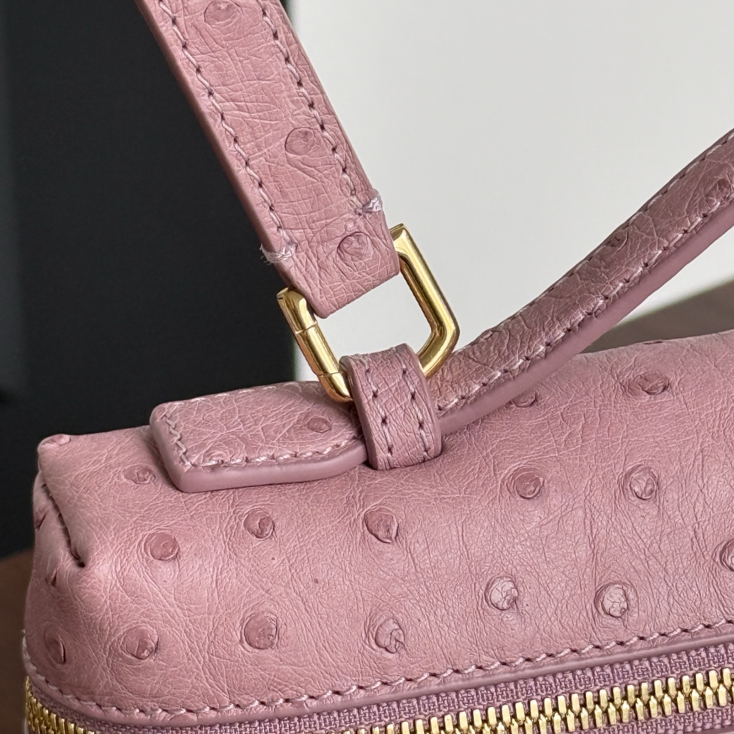 로로피아나 155341 가방 Loro Piana Bag 상세 이미지 7