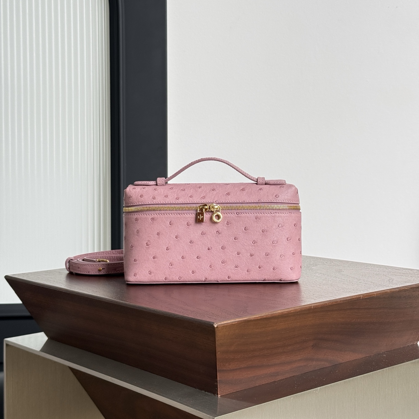 로로피아나 155341 가방 Loro Piana Bag