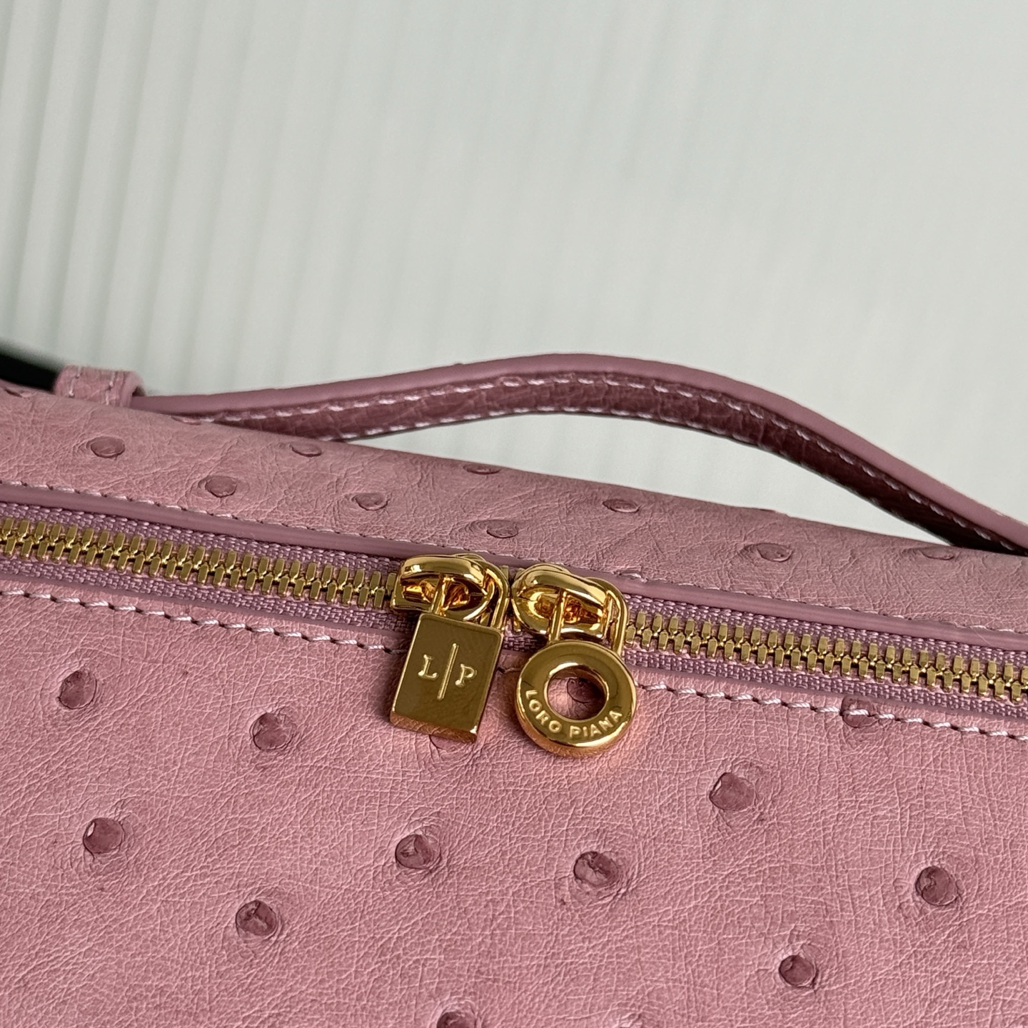 로로피아나 155341 가방 Loro Piana Bag 상세 이미지 8