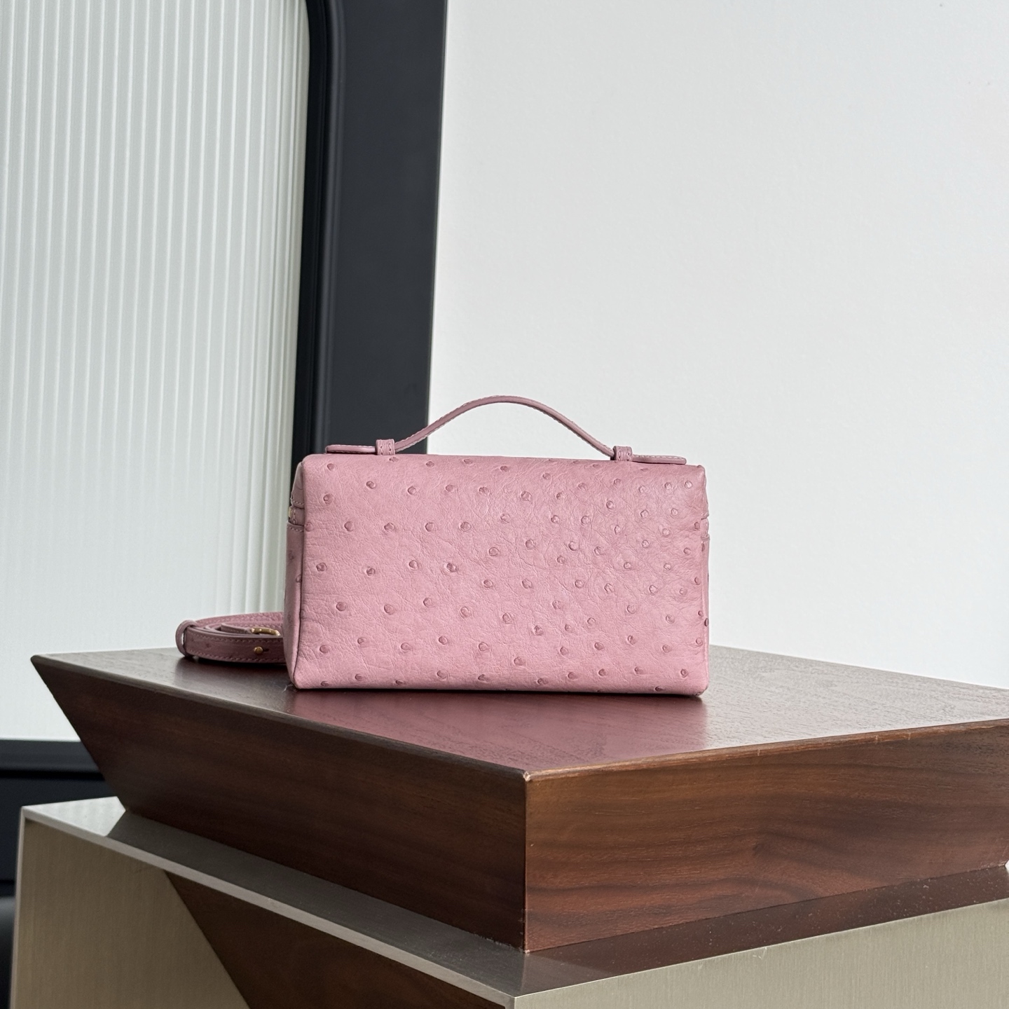 로로피아나 155341 가방 Loro Piana Bag 상세 이미지 3