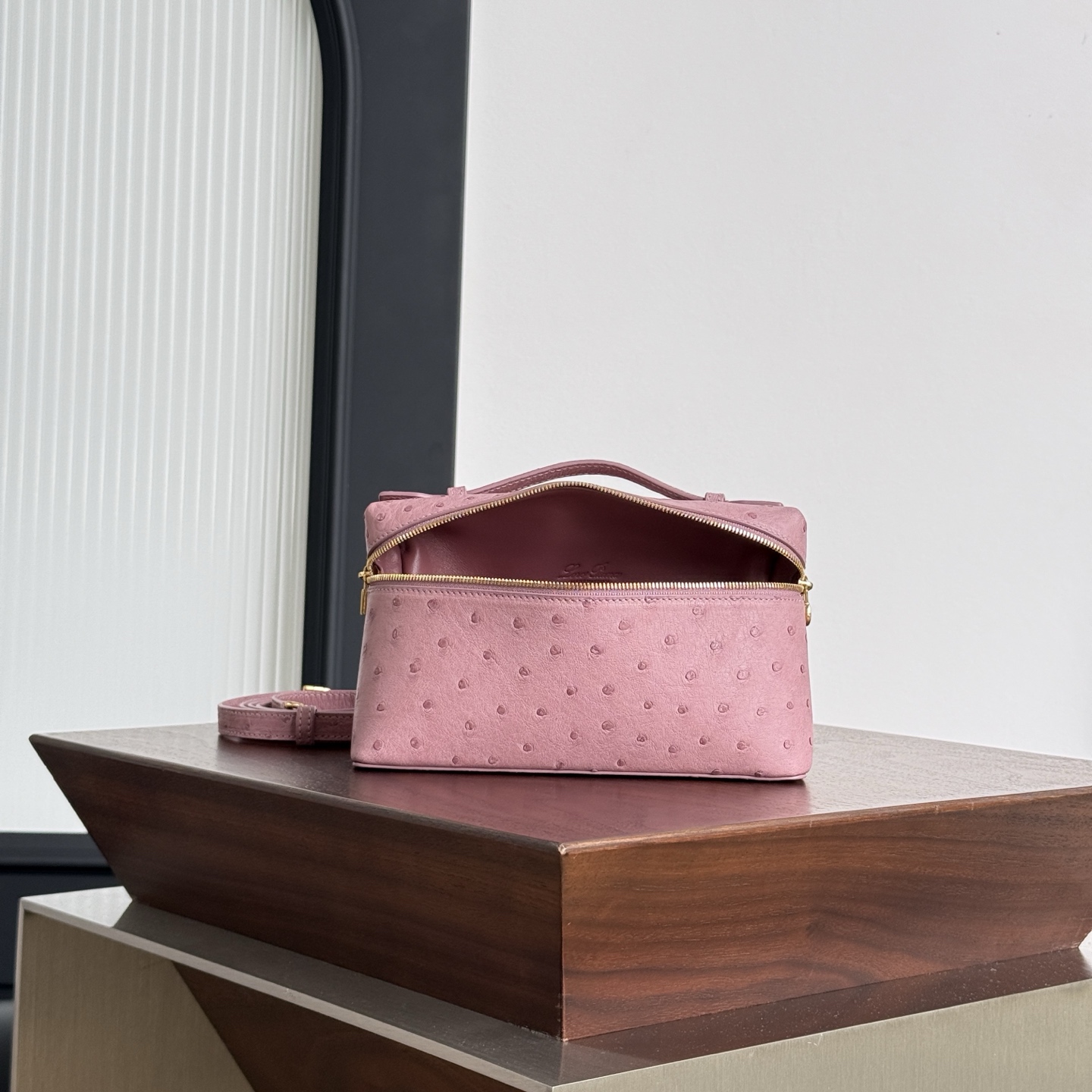 로로피아나 155341 가방 Loro Piana Bag 상세 이미지 10