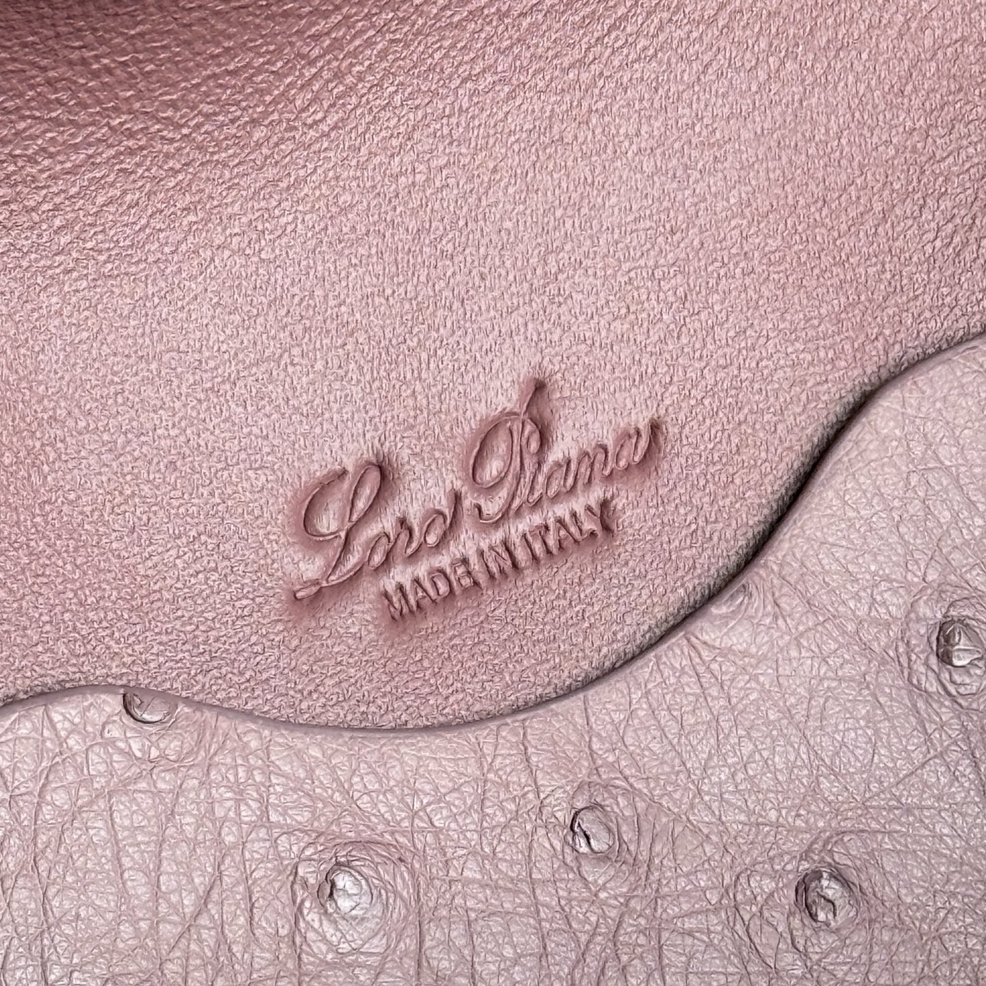 로로피아나 155350 가방 Loro Piana Bag 상세 이미지 10
