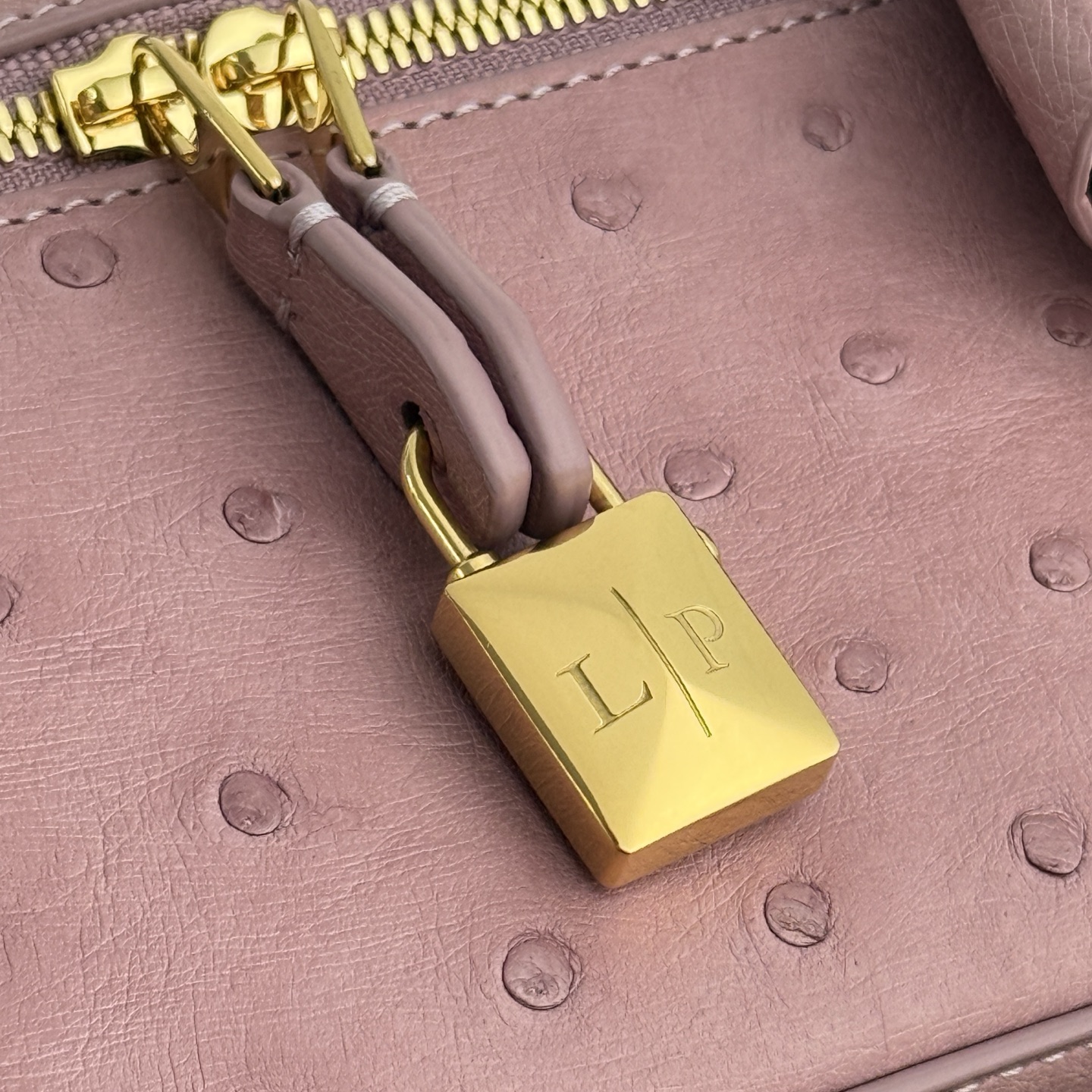 로로피아나 155350 가방 Loro Piana Bag 상세 이미지 8