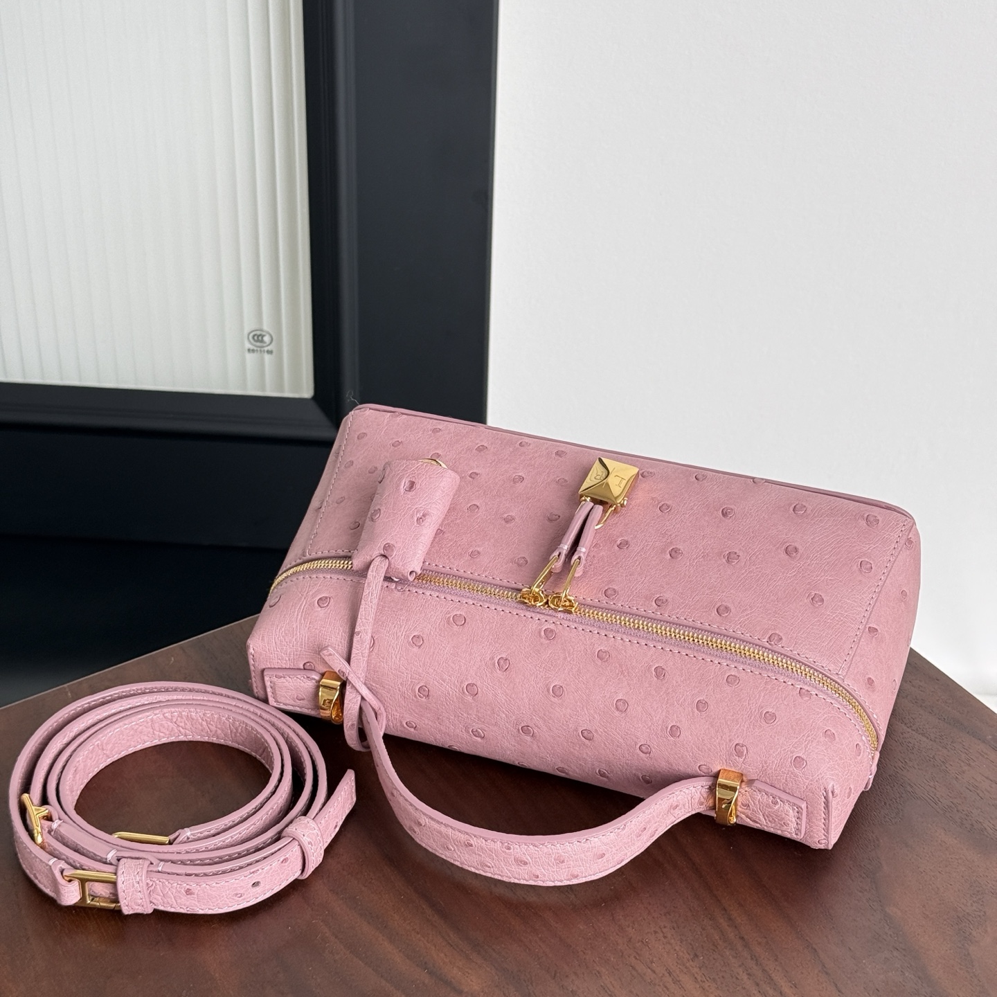 로로피아나 155350 가방 Loro Piana Bag 상세 이미지 5