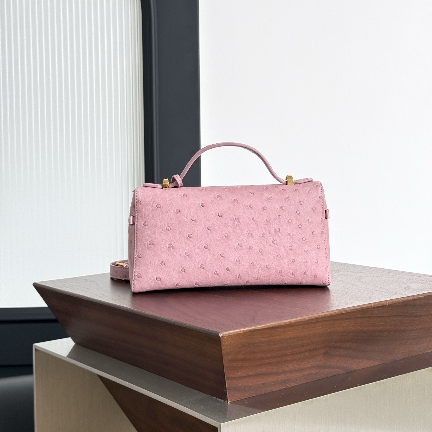 로로피아나 155350 가방 Loro Piana Bag 상세 이미지 3