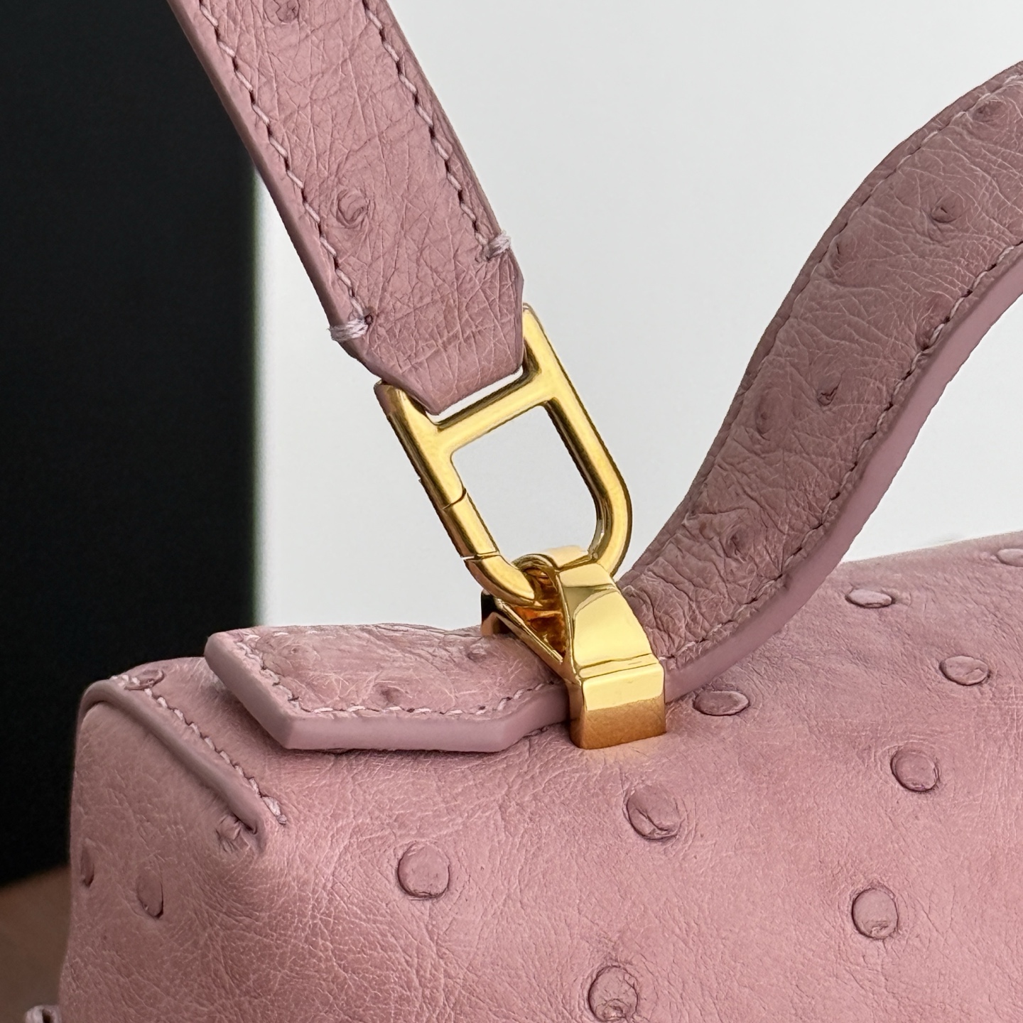 로로피아나 155350 가방 Loro Piana Bag 상세 이미지 7
