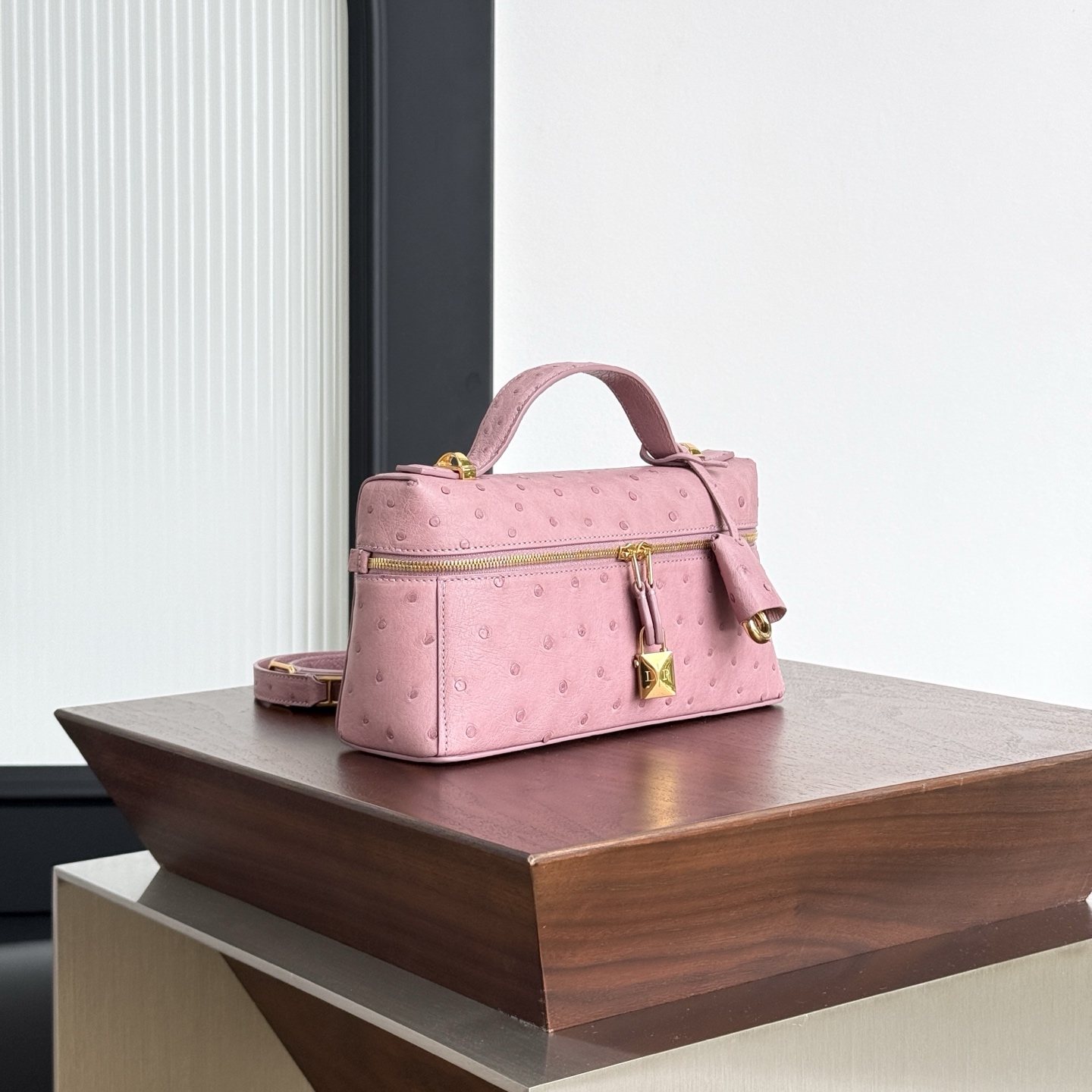 로로피아나 155350 가방 Loro Piana Bag 상세 이미지 2