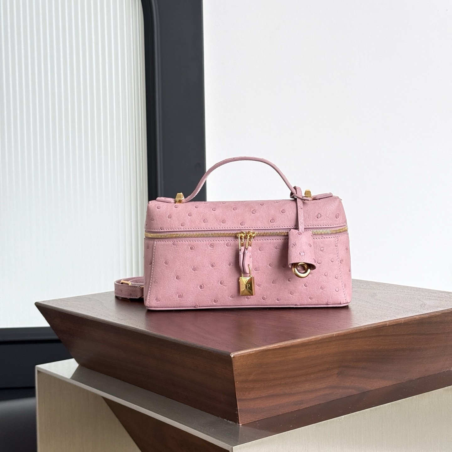 로로피아나 155350 가방 Loro Piana Bag