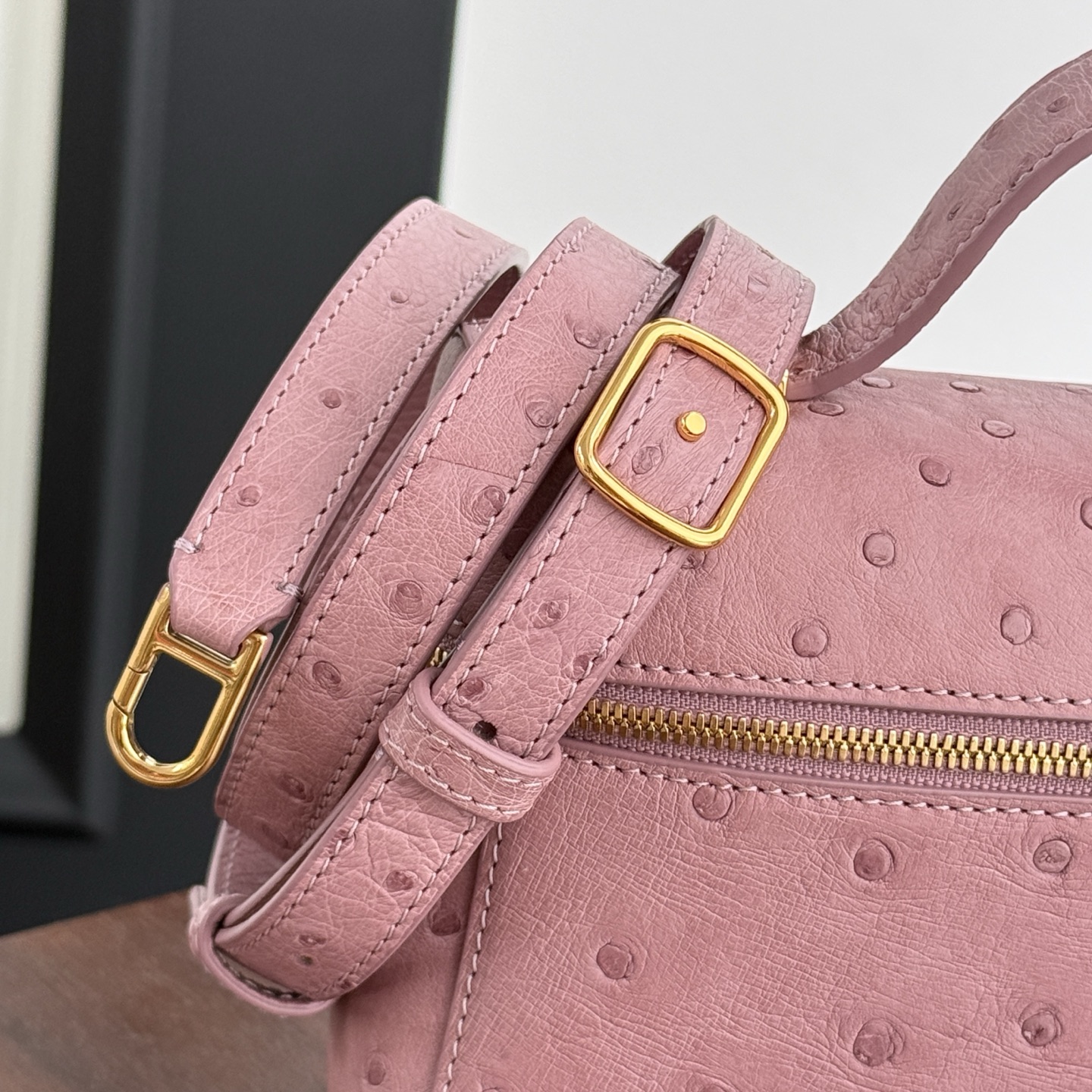 로로피아나 155350 가방 Loro Piana Bag 상세 이미지 6