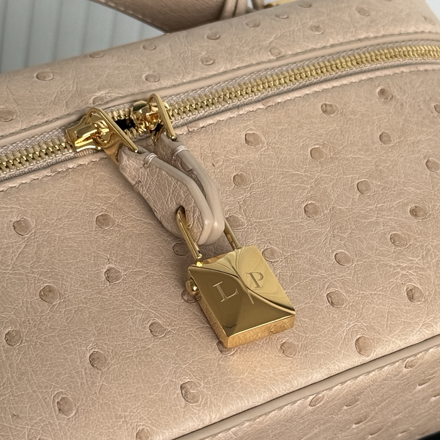 로로피아나 155346 가방 Loro Piana Bag 상세 이미지 7