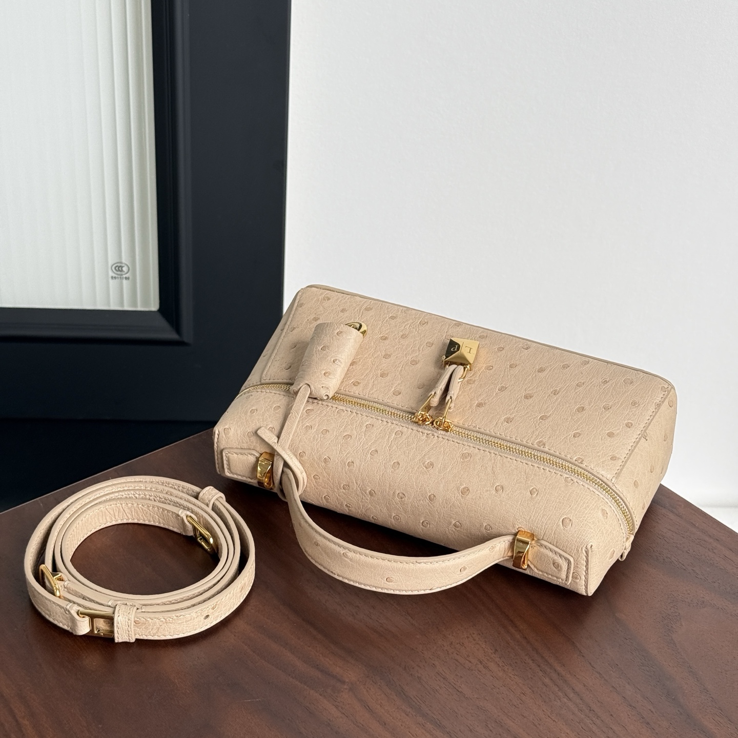 로로피아나 155346 가방 Loro Piana Bag 상세 이미지 5