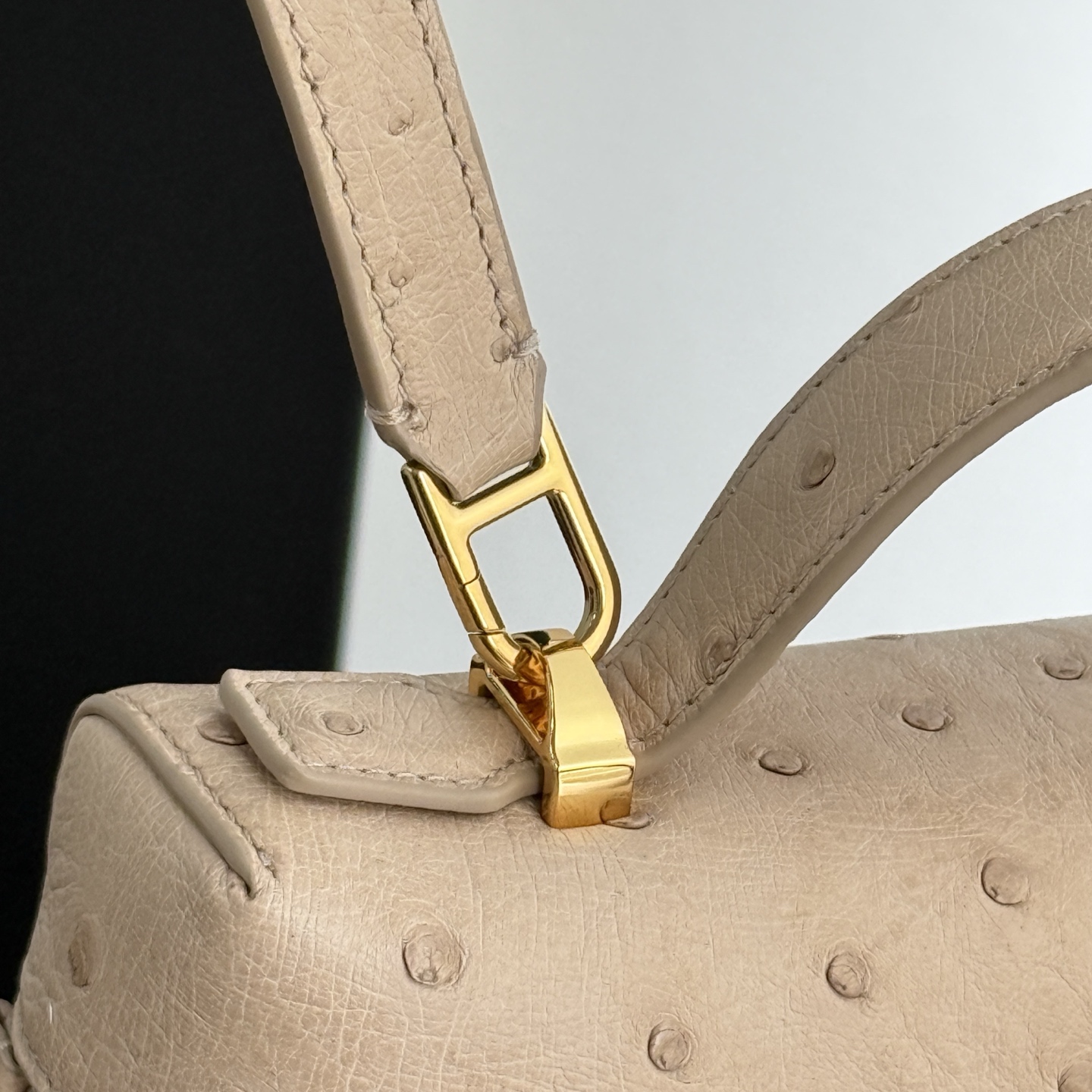 로로피아나 155346 가방 Loro Piana Bag 상세 이미지 6
