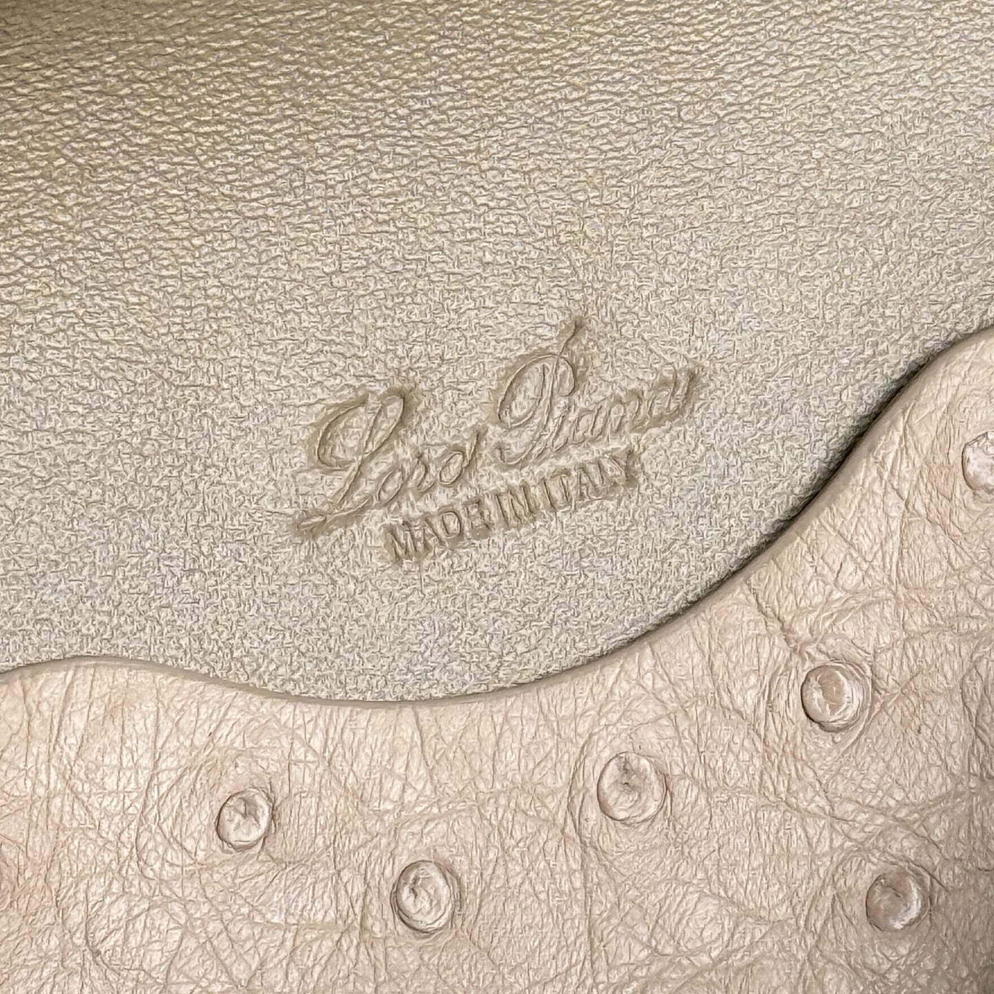 로로피아나 155346 가방 Loro Piana Bag 상세 이미지 10