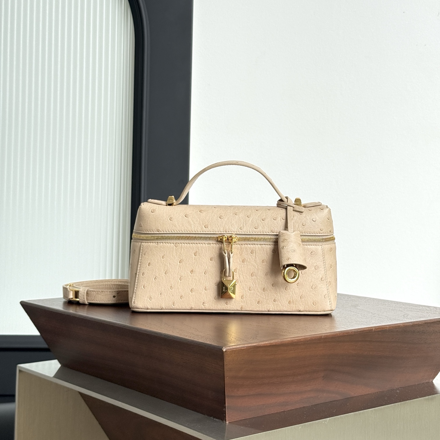 로로피아나 155346 가방 Loro Piana Bag