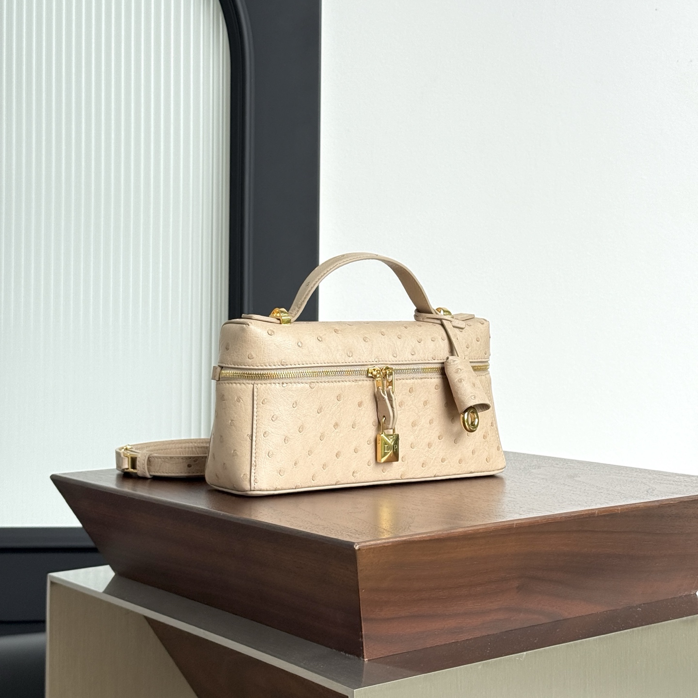 로로피아나 155346 가방 Loro Piana Bag 상세 이미지 2