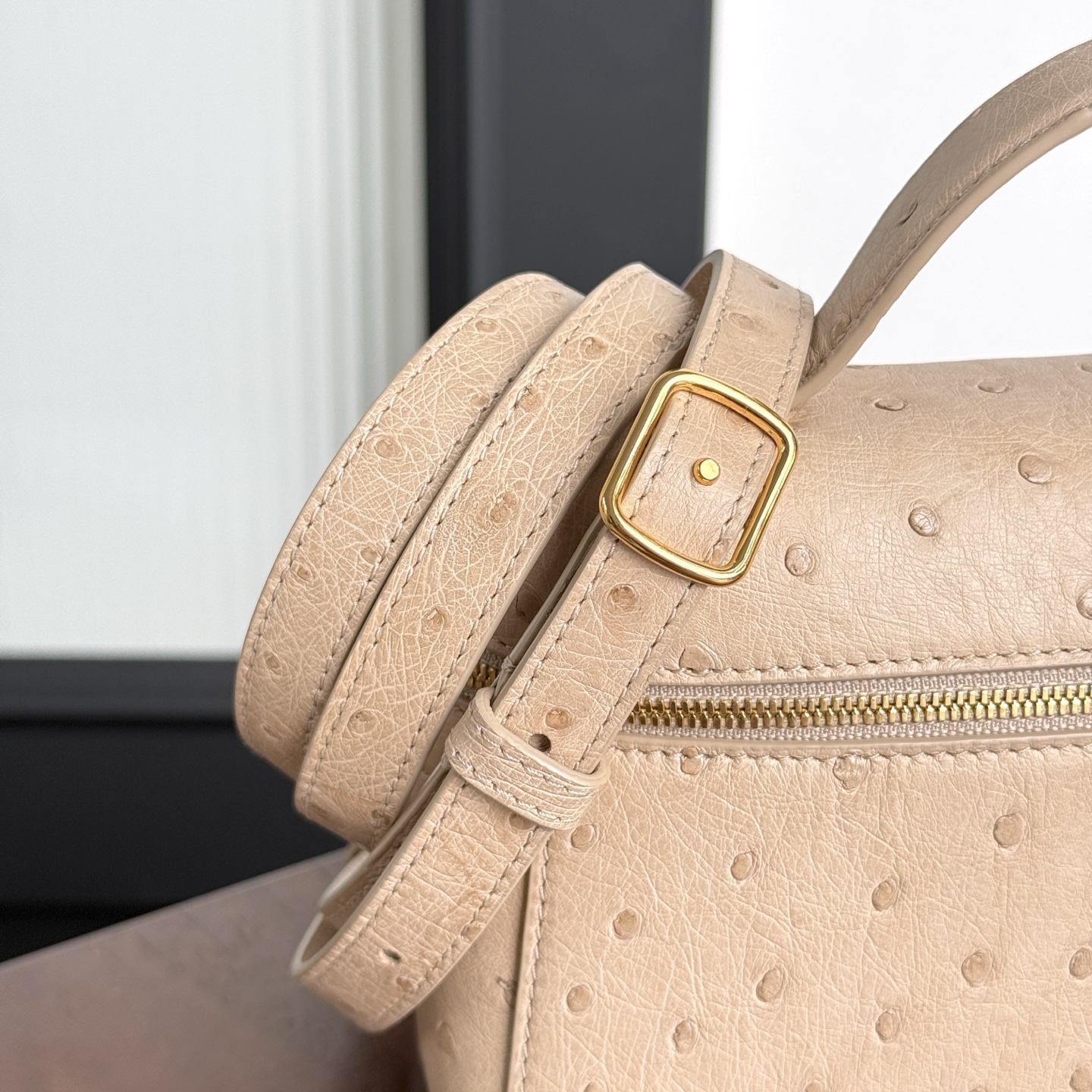 로로피아나 155346 가방 Loro Piana Bag 상세 이미지 9