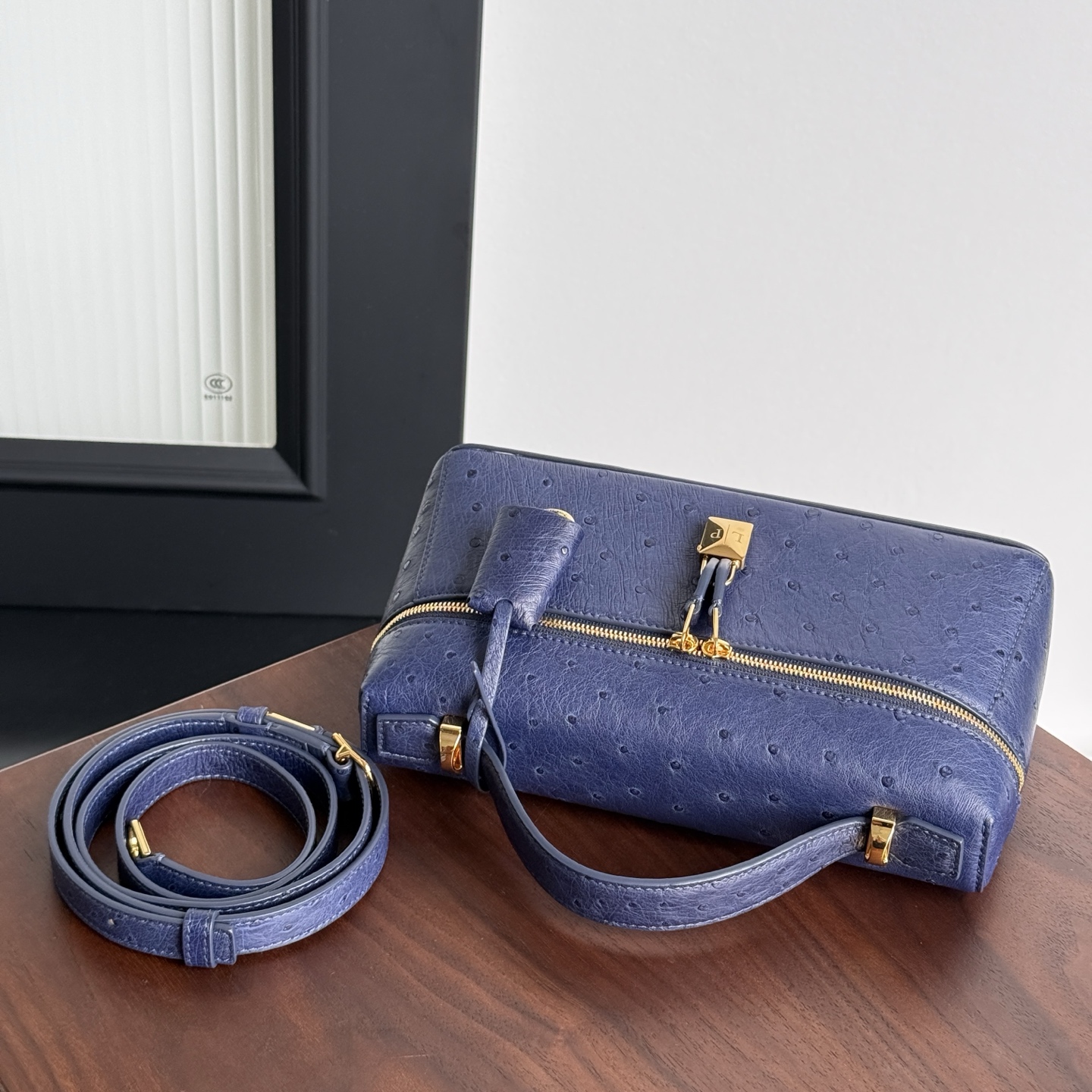 로로피아나 155343 가방 Loro Piana Bag 상세 이미지 5