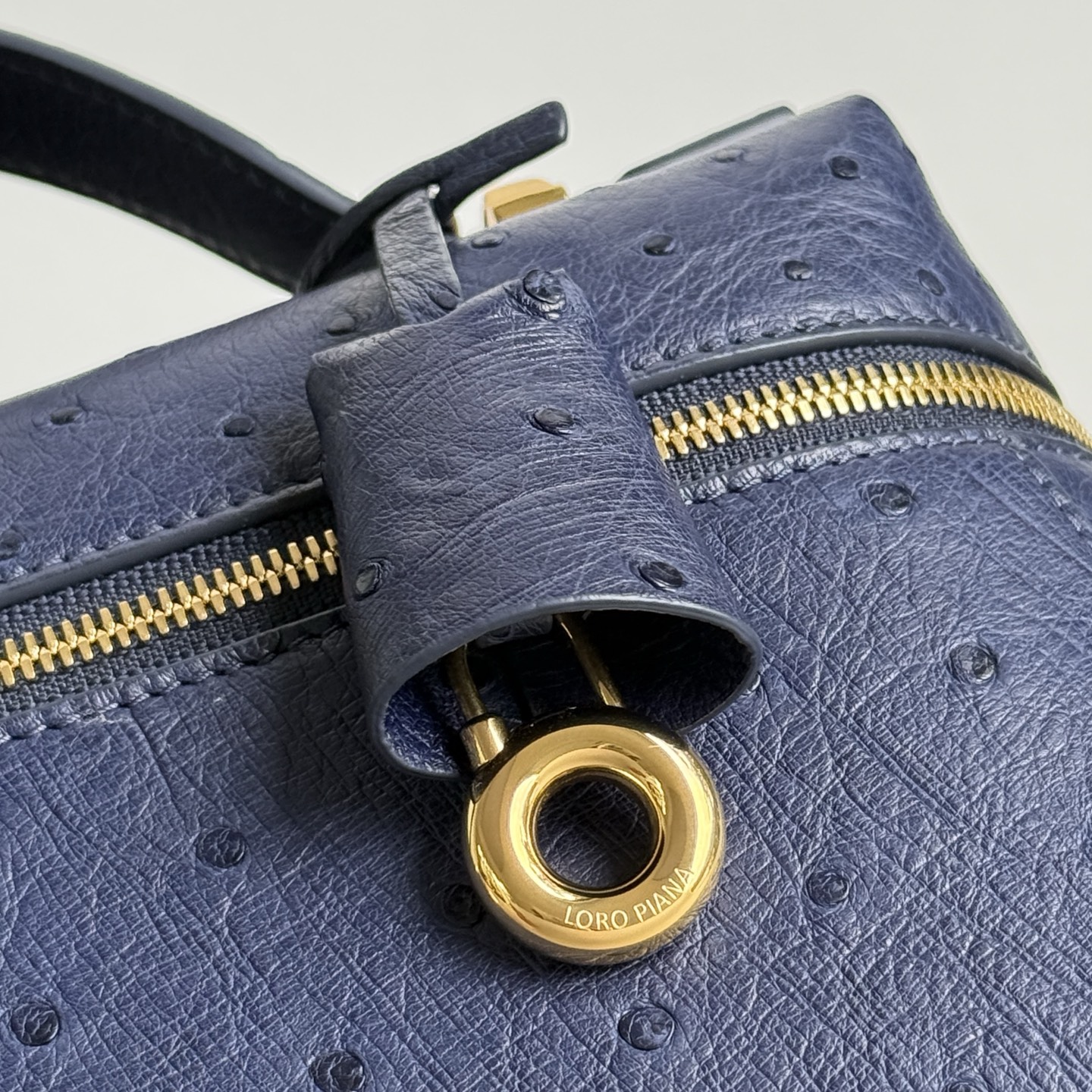 로로피아나 155343 가방 Loro Piana Bag 상세 이미지 9