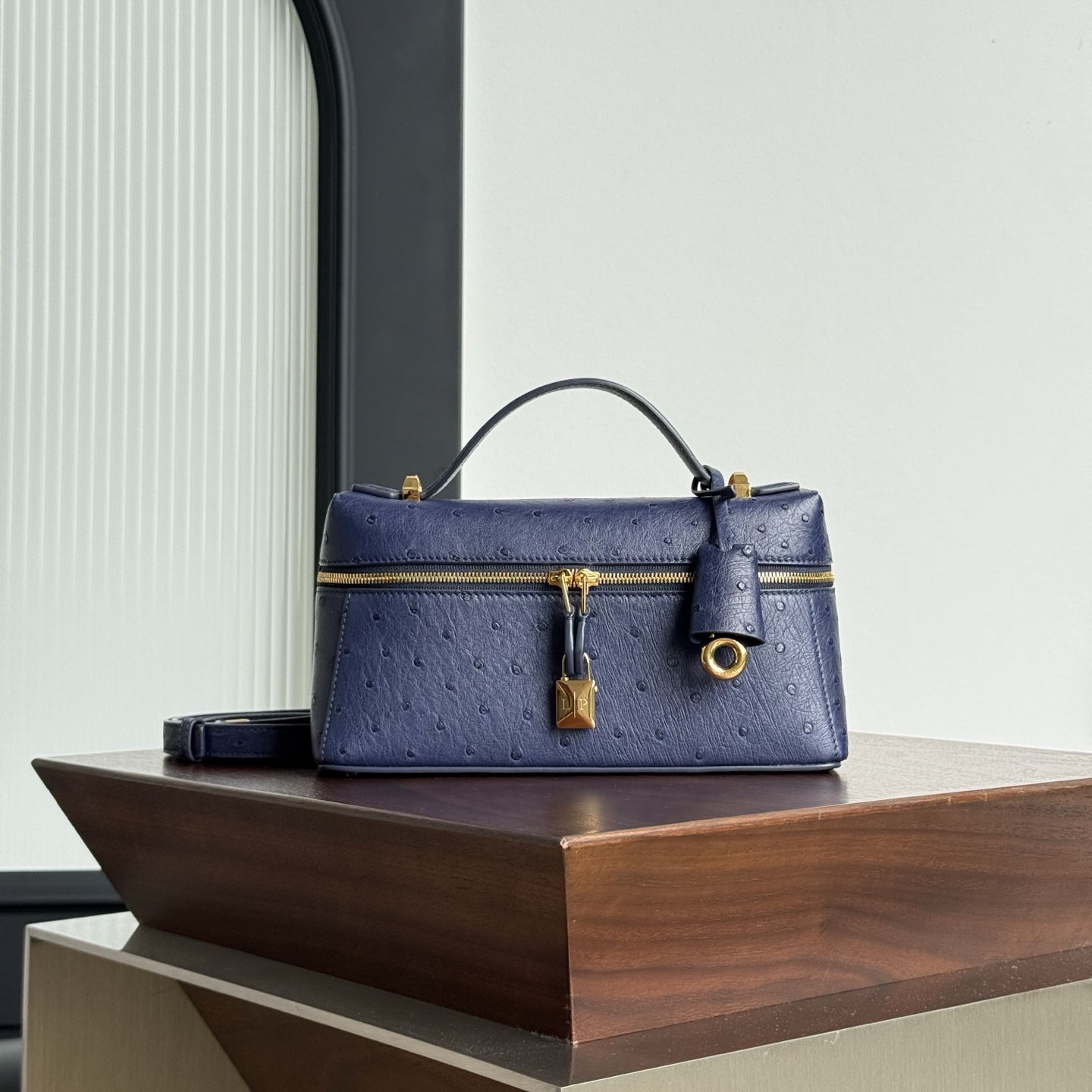 로로피아나 155343 가방 Loro Piana Bag