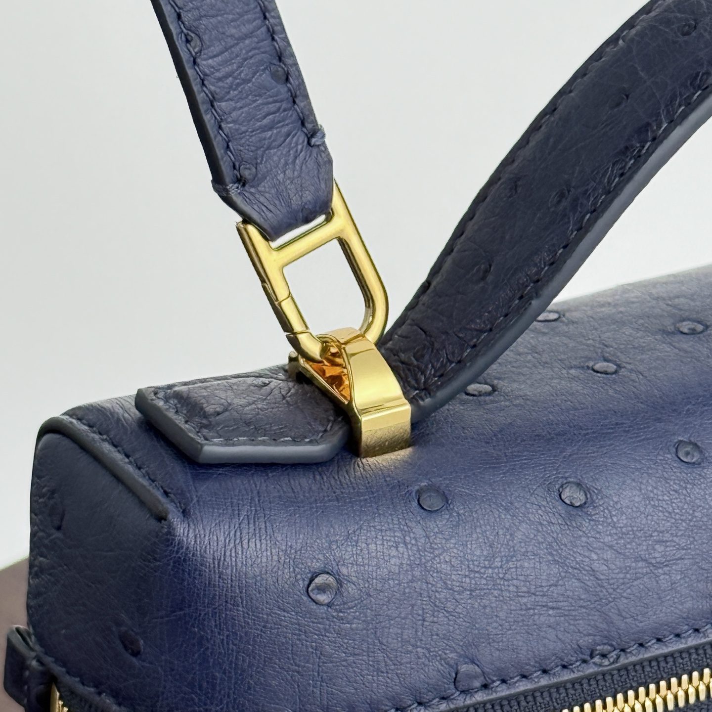 로로피아나 155343 가방 Loro Piana Bag 상세 이미지 7