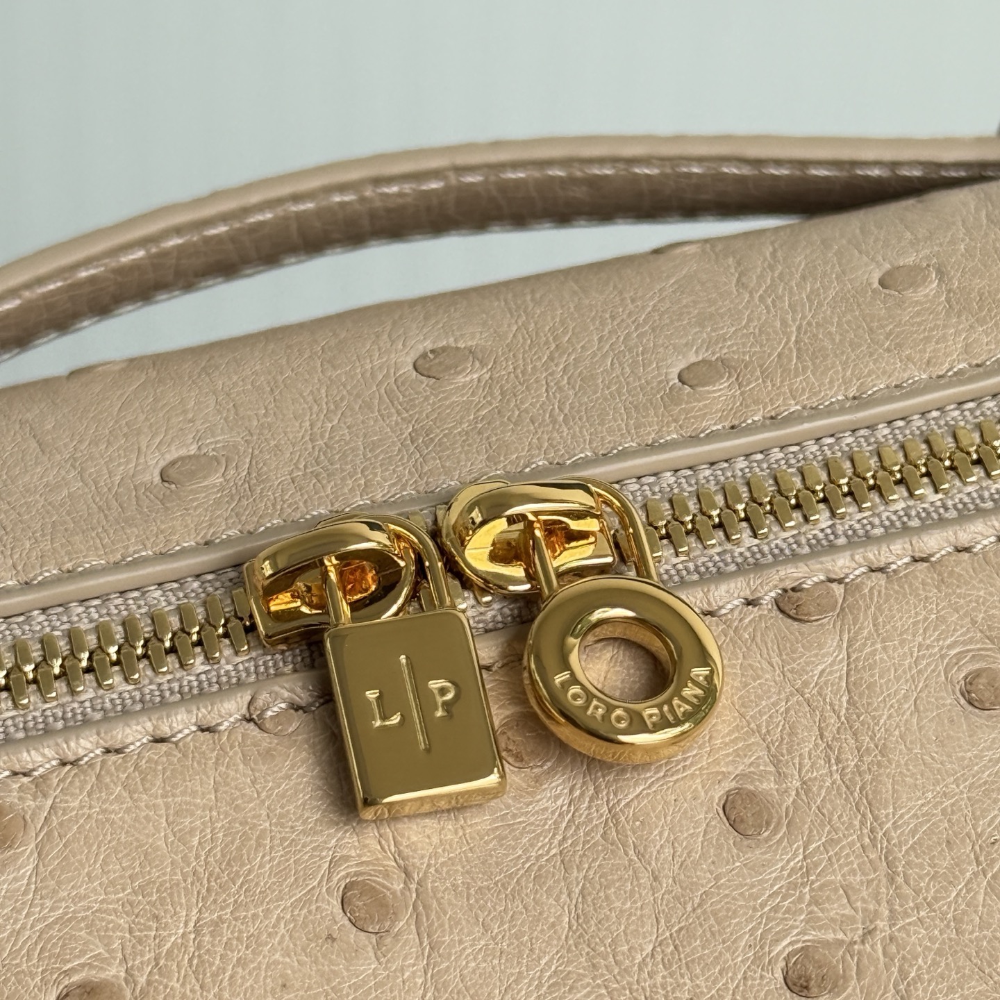 로로피아나 155336 가방 Loro Piana Bag 상세 이미지 8