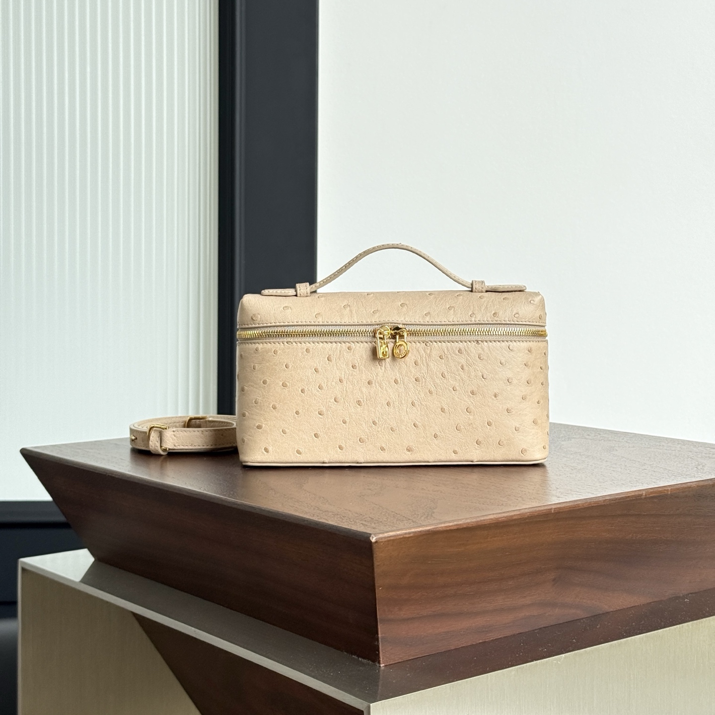 로로피아나 155336 가방 Loro Piana Bag