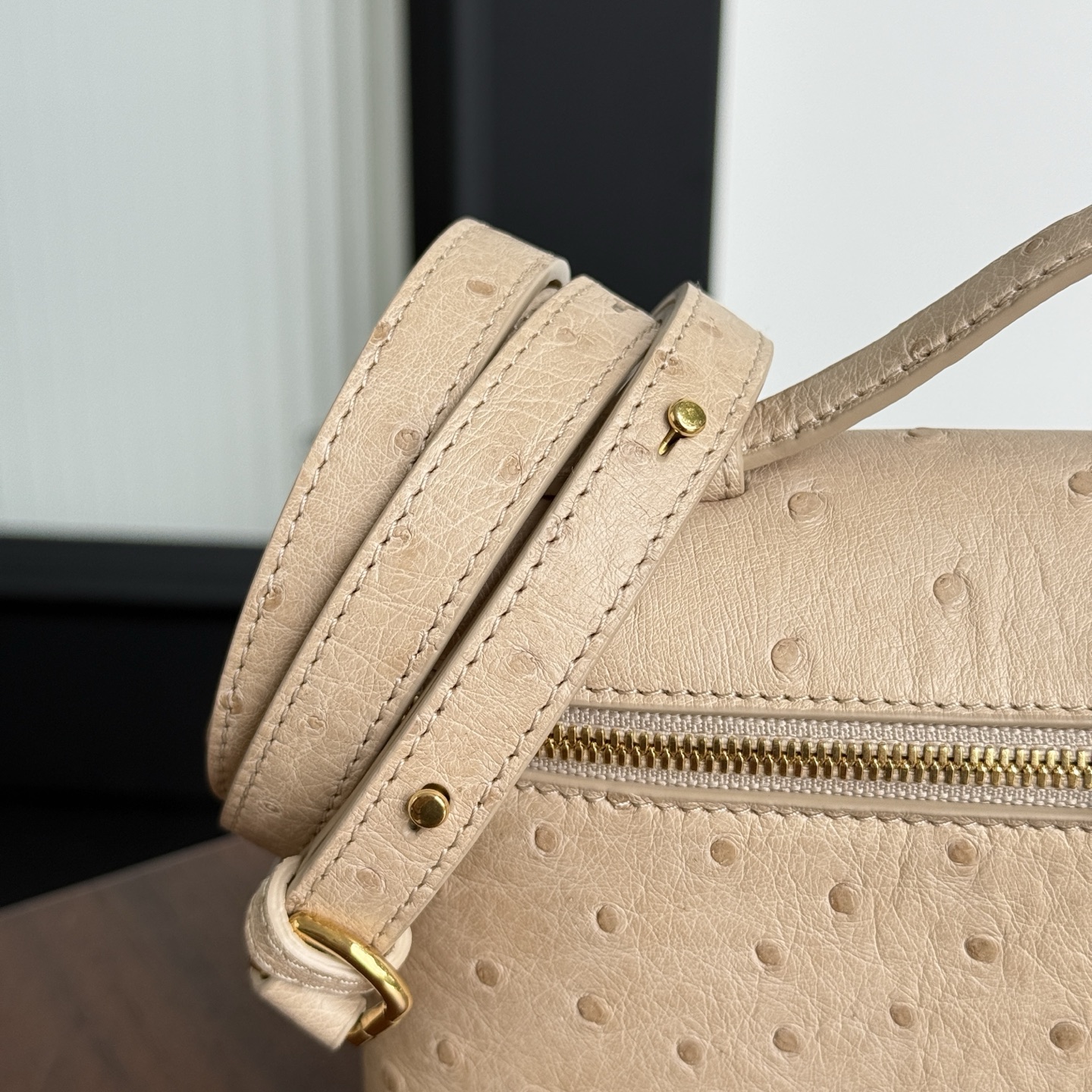 로로피아나 155336 가방 Loro Piana Bag 상세 이미지 6
